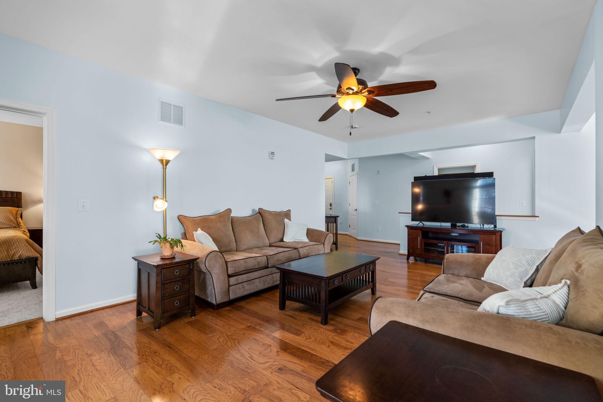 8501 Coltrane Ct #303