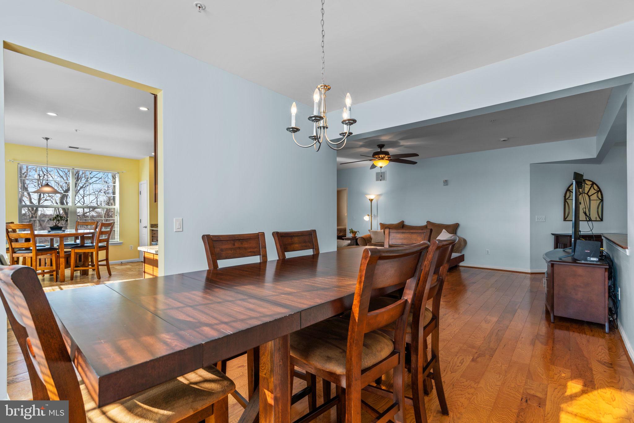 8501 Coltrane Ct #303