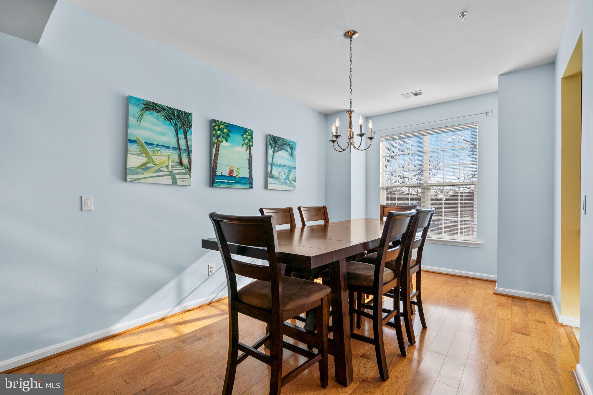 8501 Coltrane Ct #303