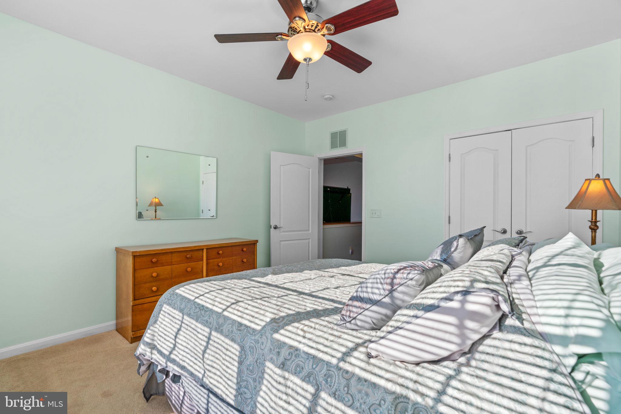 8501 Coltrane Ct #303