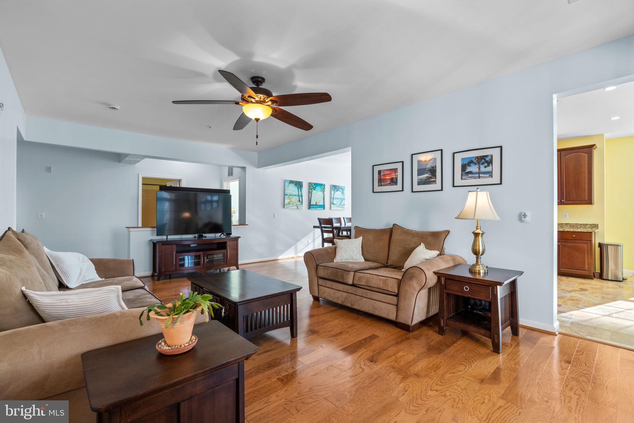 8501 Coltrane Ct #303