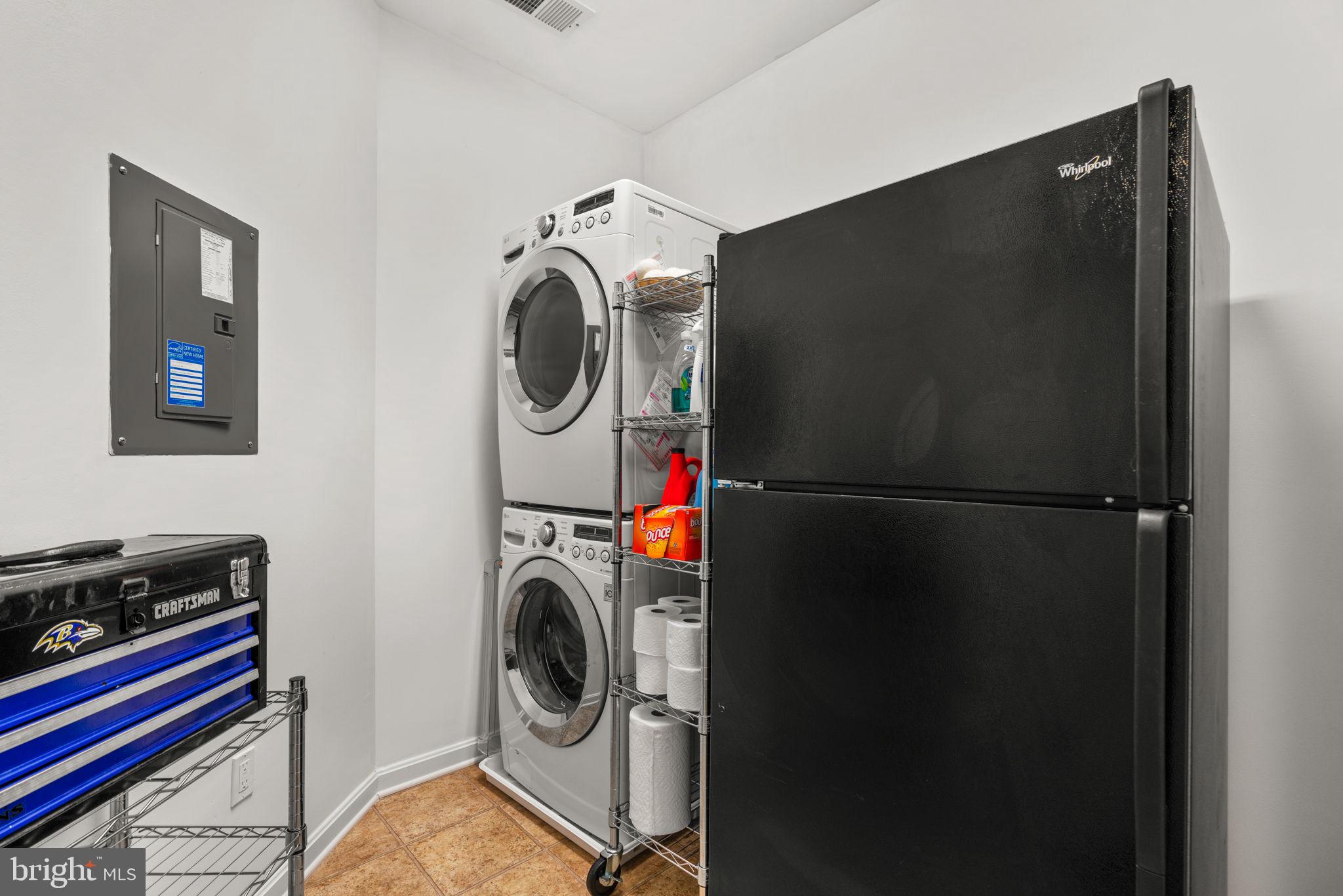 8501 Coltrane Ct #303