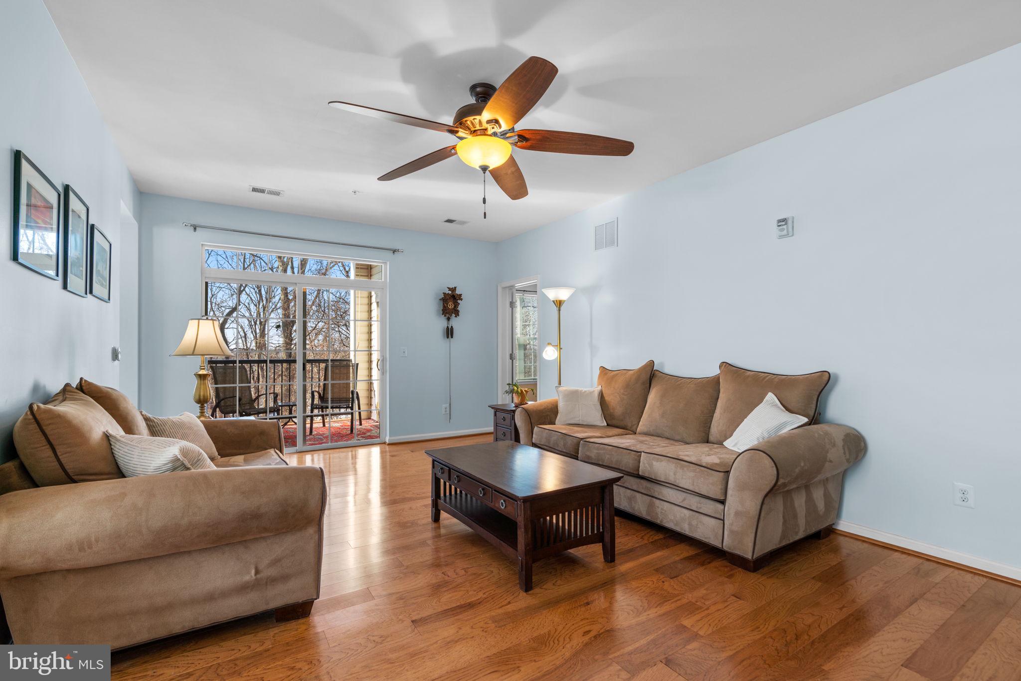 8501 Coltrane Ct #303