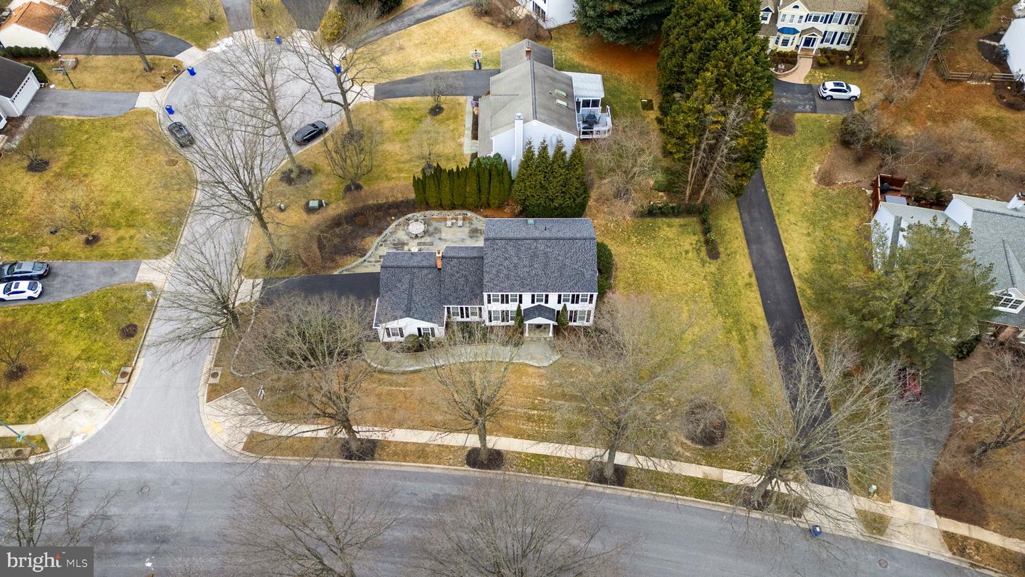 9702 Bridgewater Ct