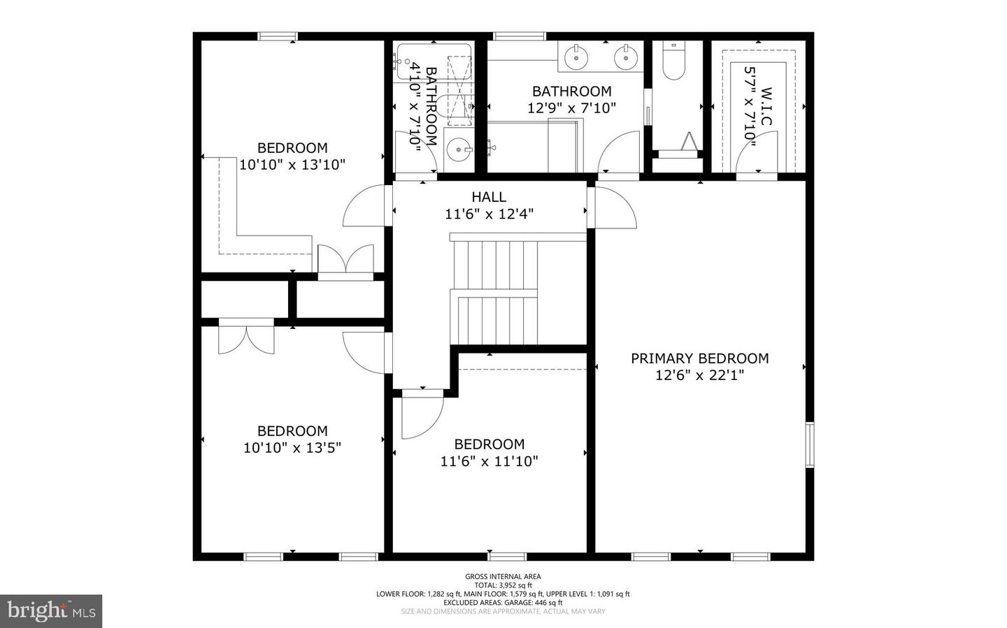 9702 Bridgewater Ct