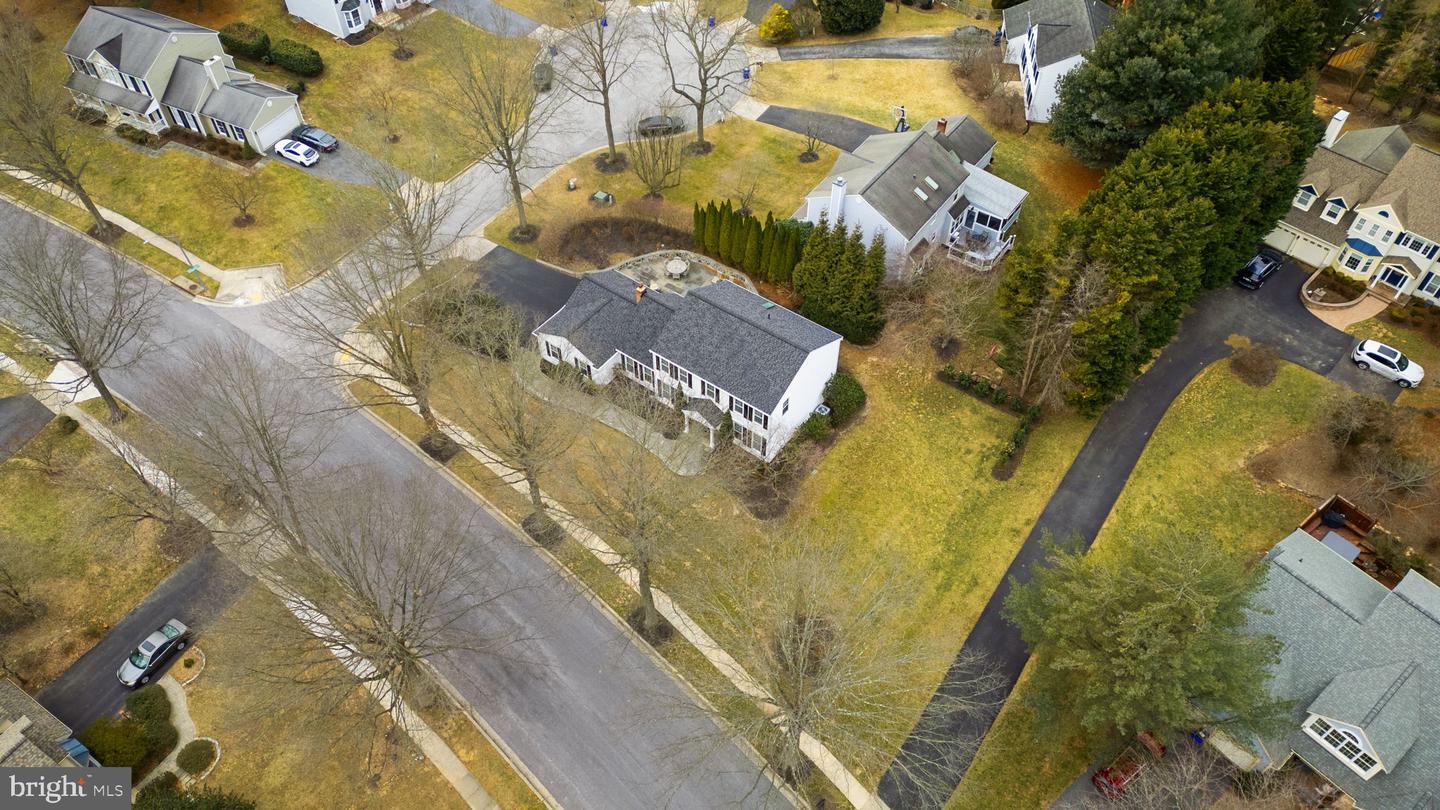 9702 Bridgewater Ct