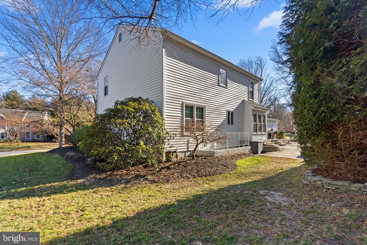 9702 Bridgewater Ct