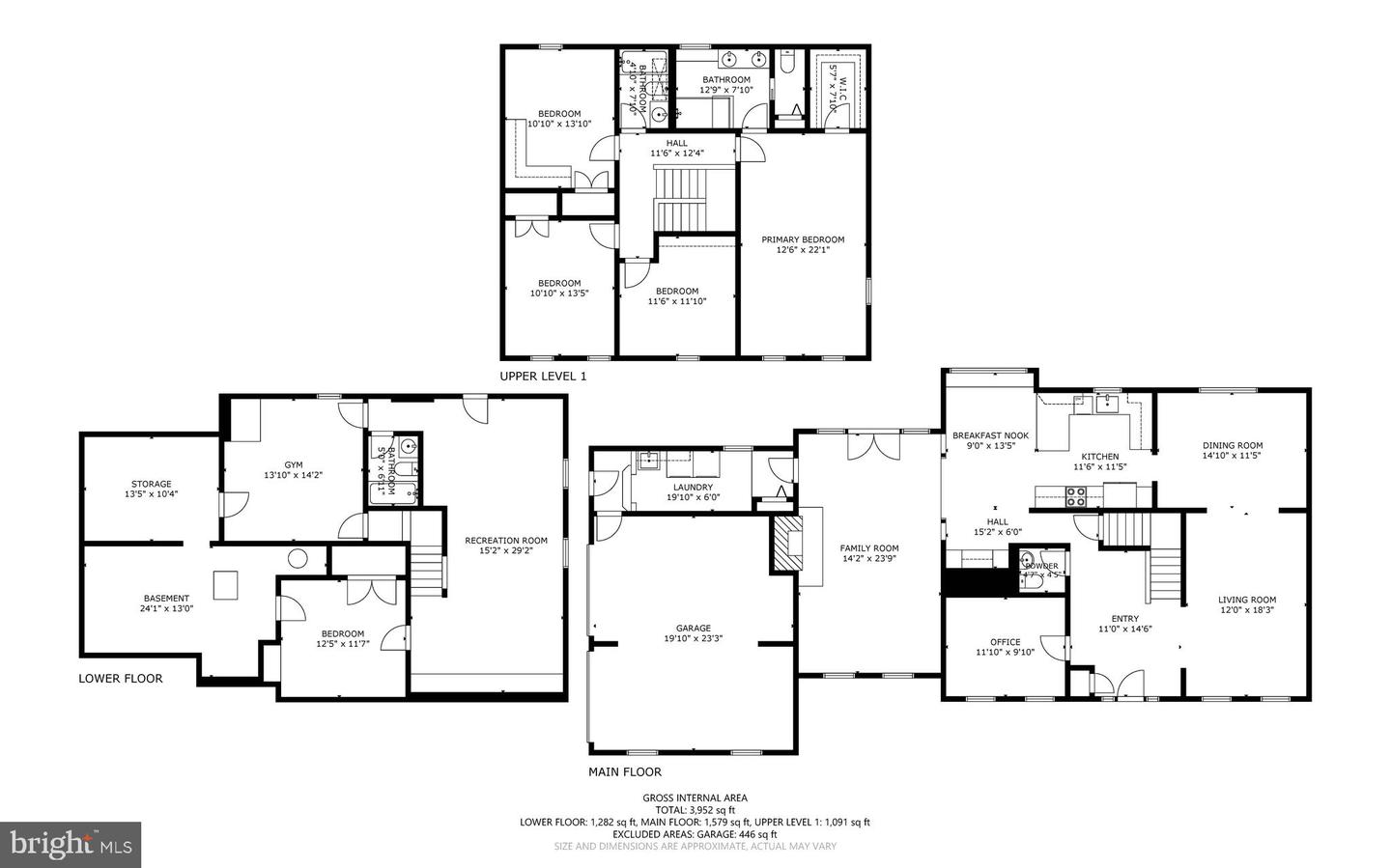 9702 Bridgewater Ct