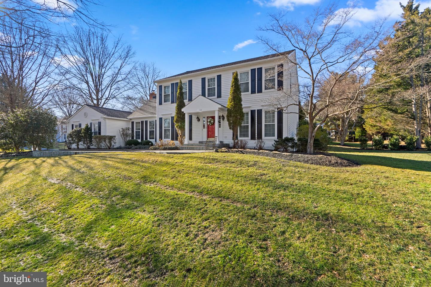 9702 Bridgewater Ct