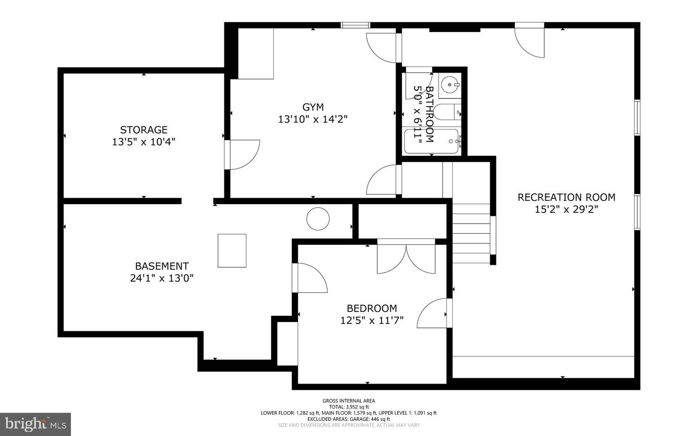 9702 Bridgewater Ct