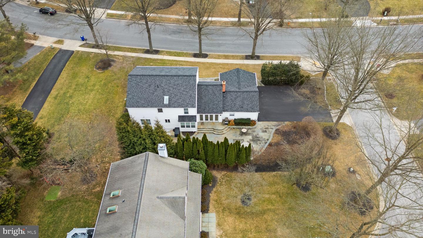 9702 Bridgewater Ct