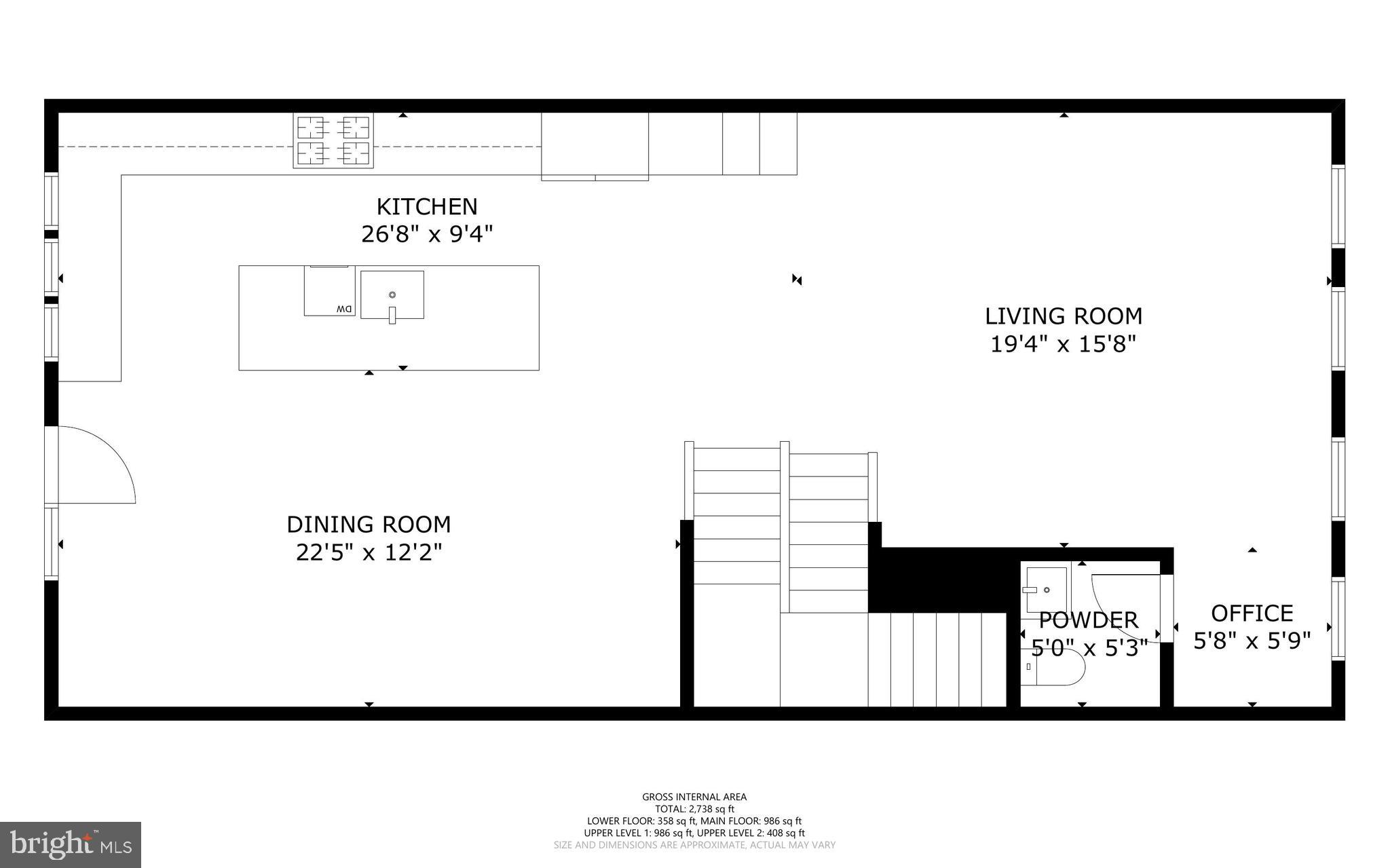 5965 Glen Willow Way