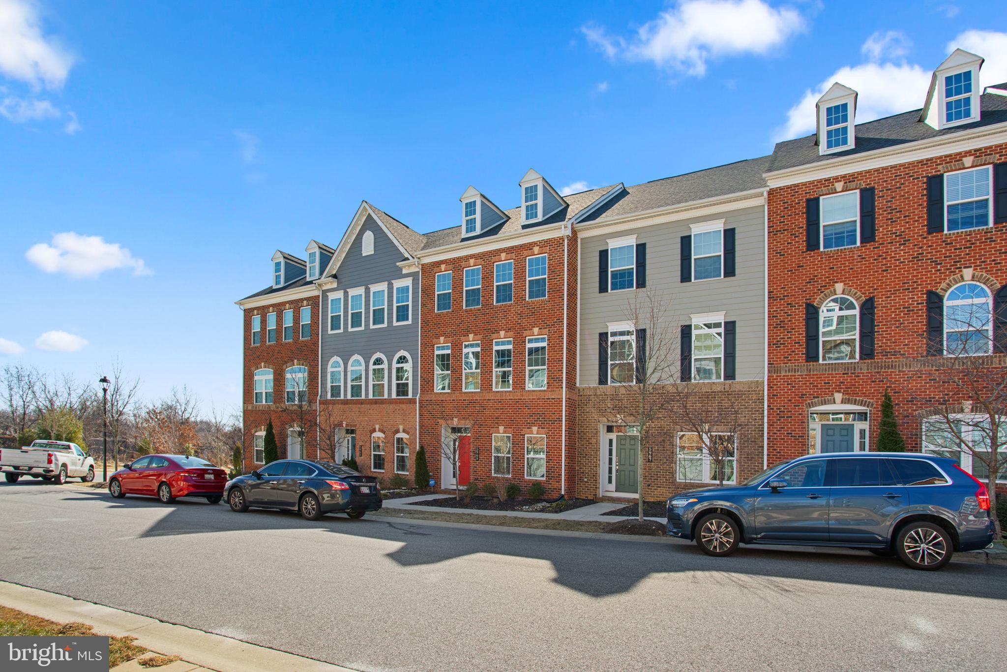 5965 Glen Willow Way