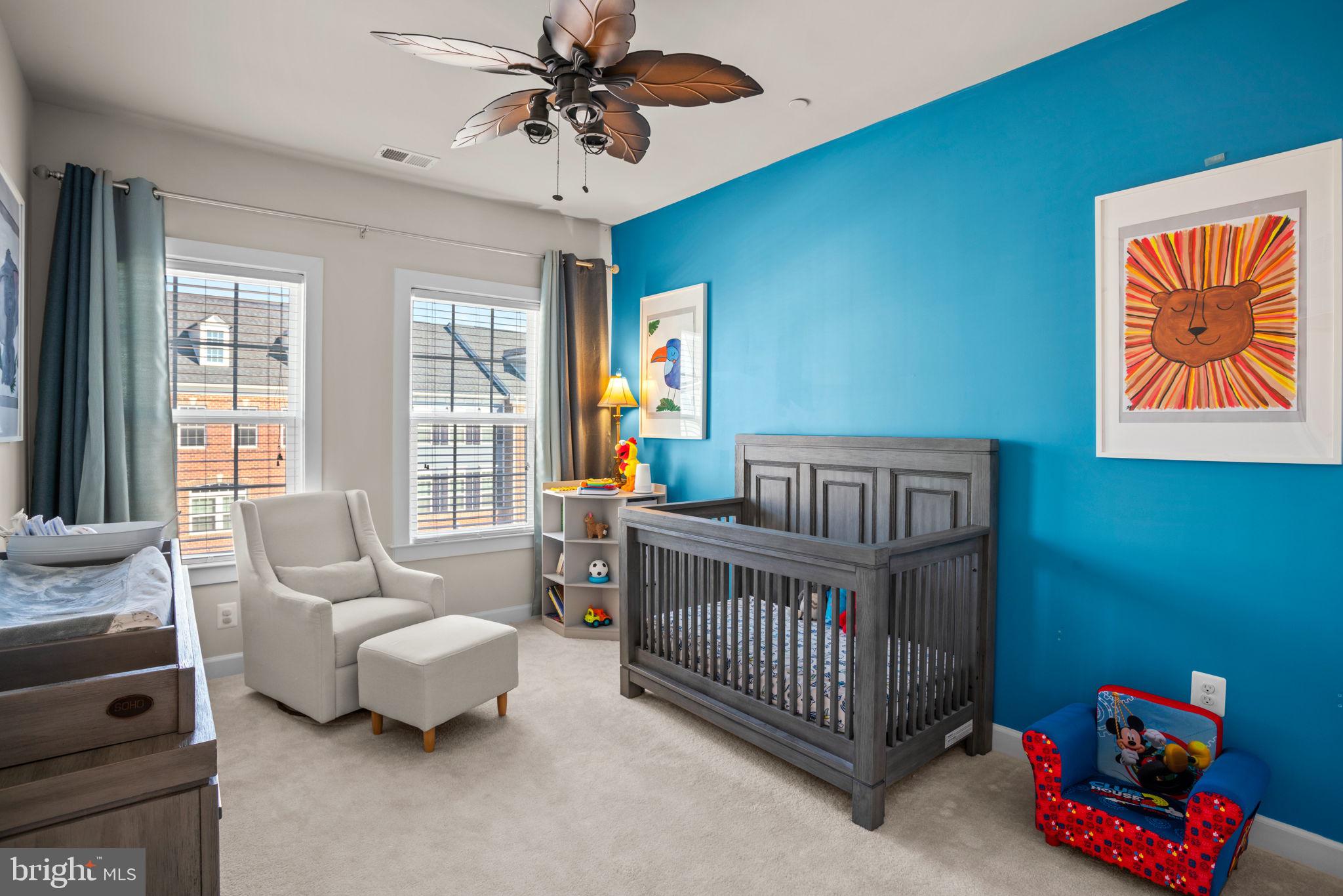 5965 Glen Willow Way