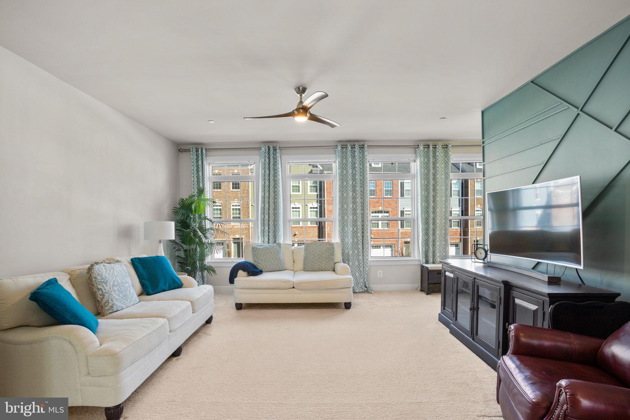 5965 Glen Willow Way