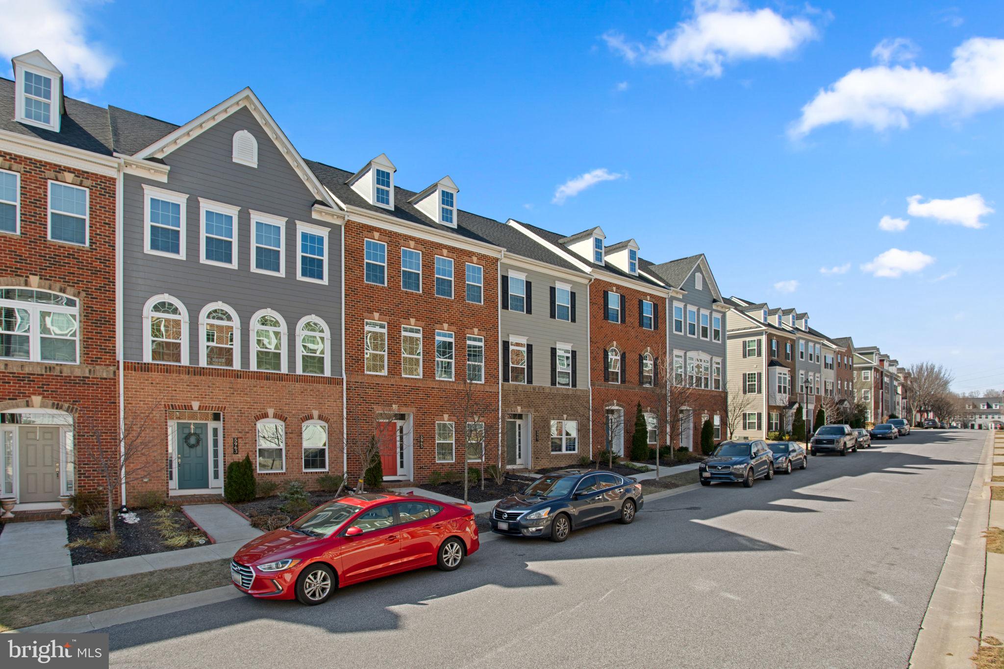 5965 Glen Willow Way