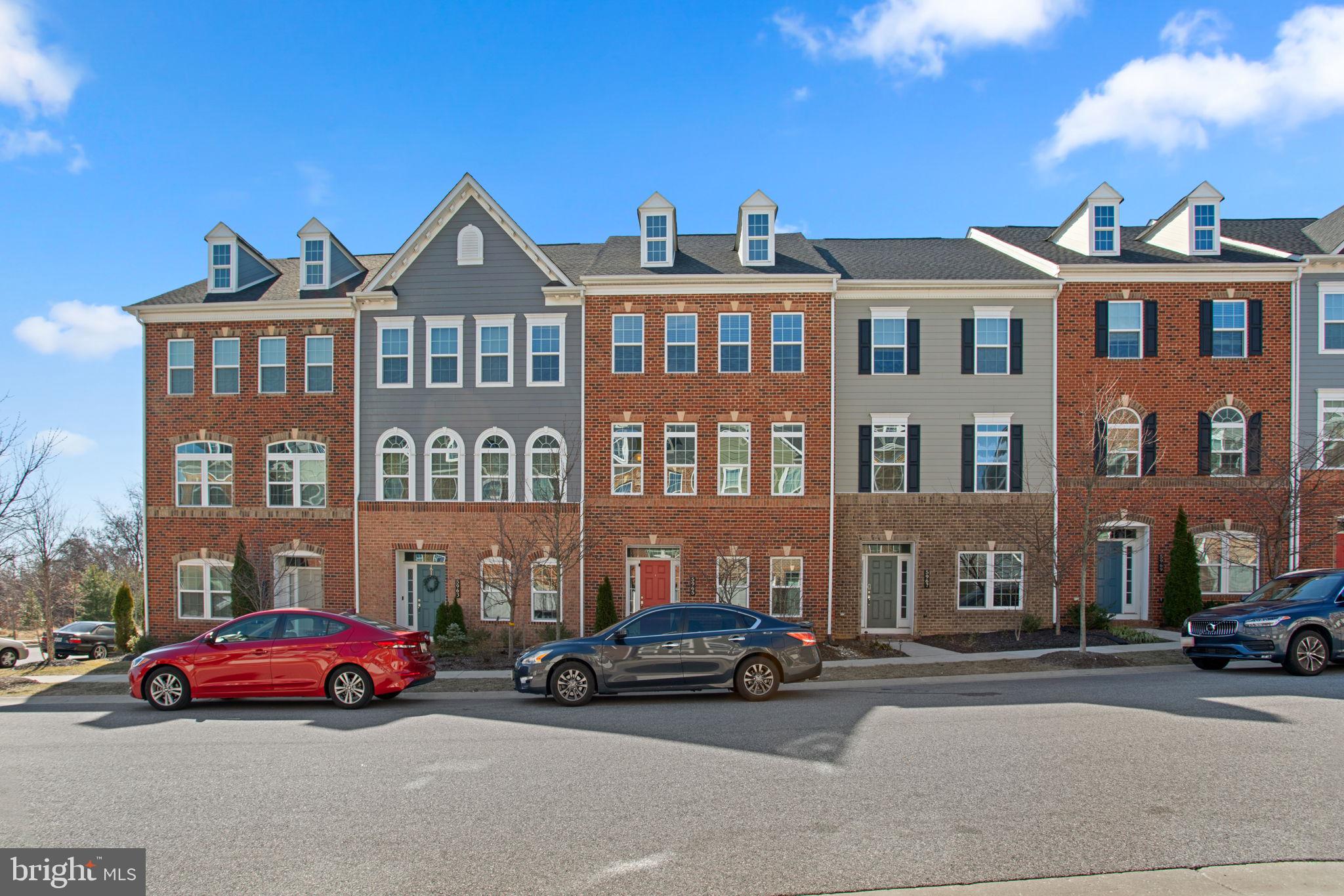 5965 Glen Willow Way