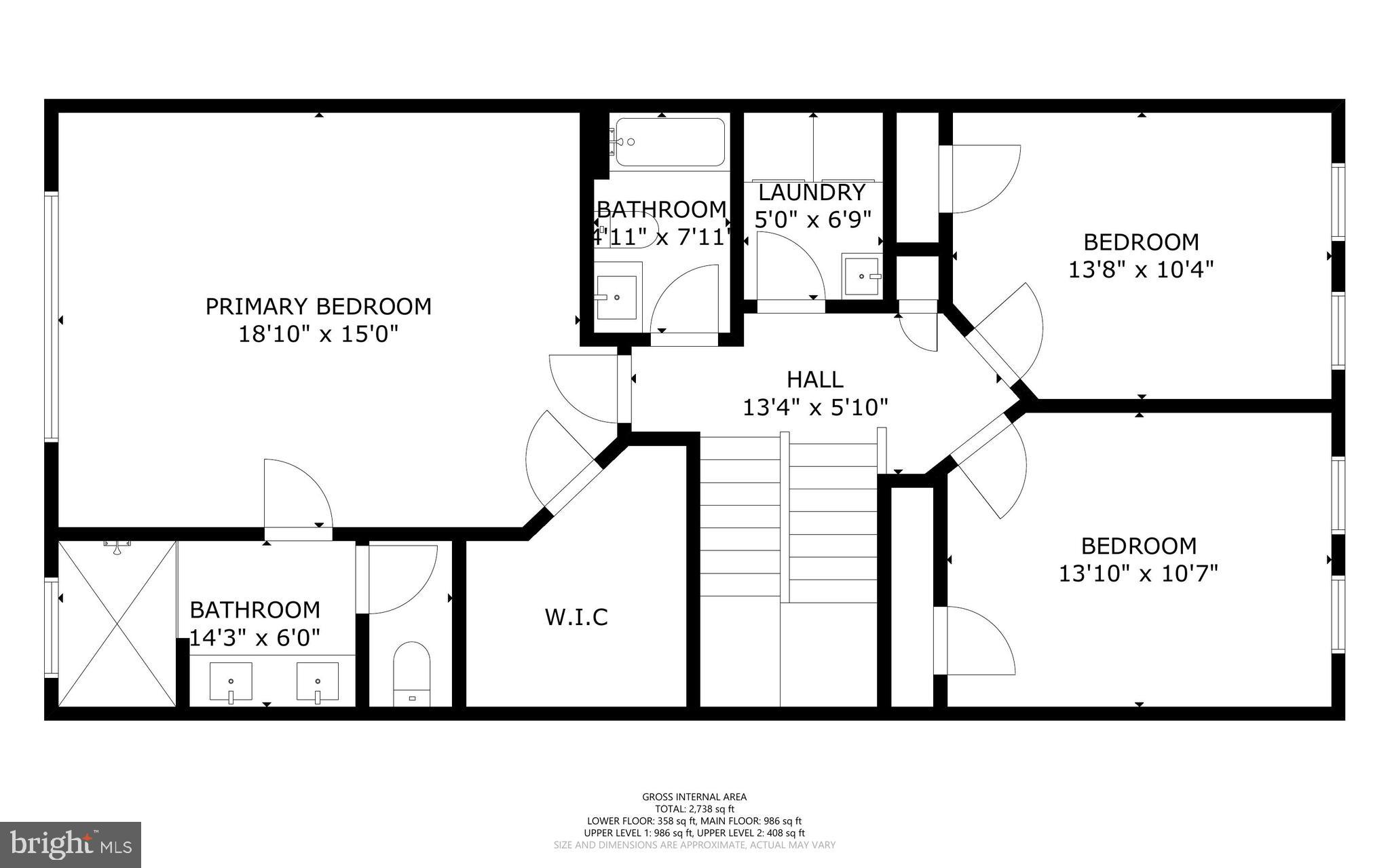 5965 Glen Willow Way