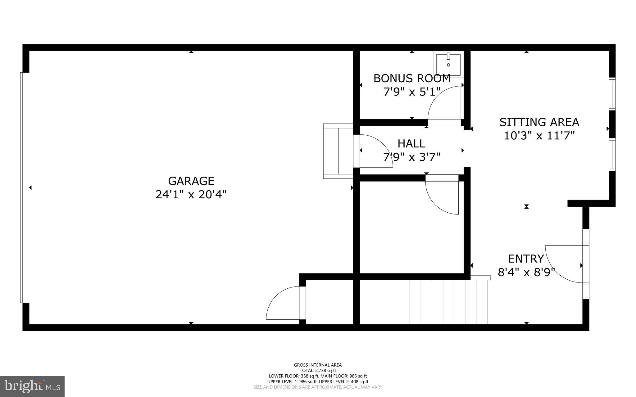 5965 Glen Willow Way