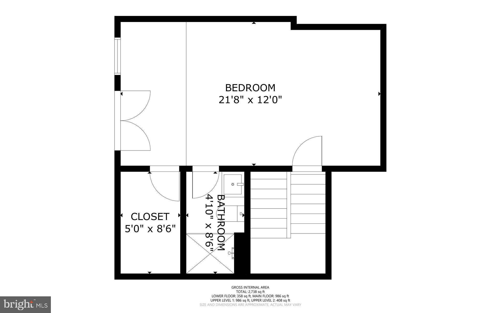 5965 Glen Willow Way