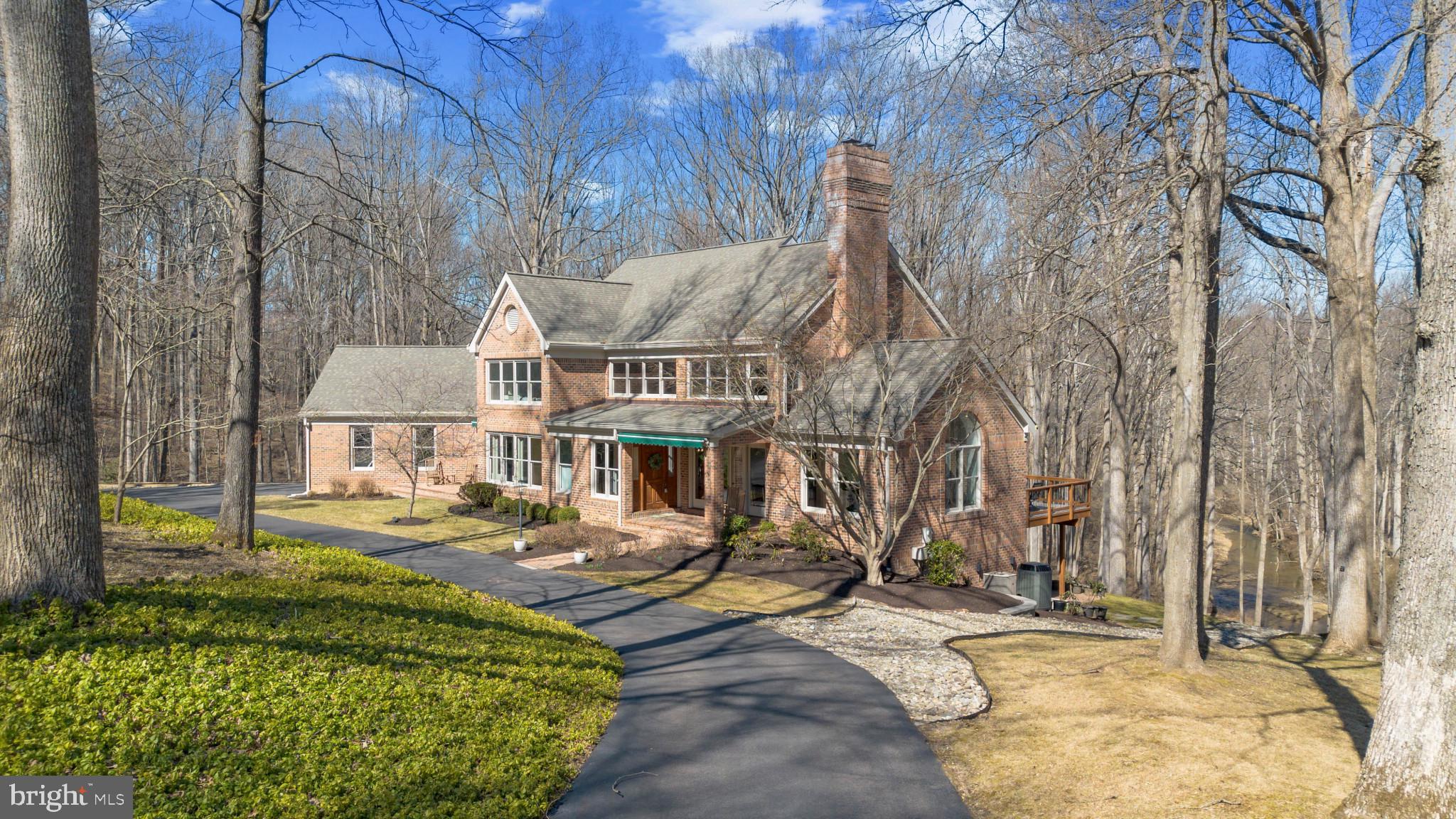 12410 Triadelphia Rd