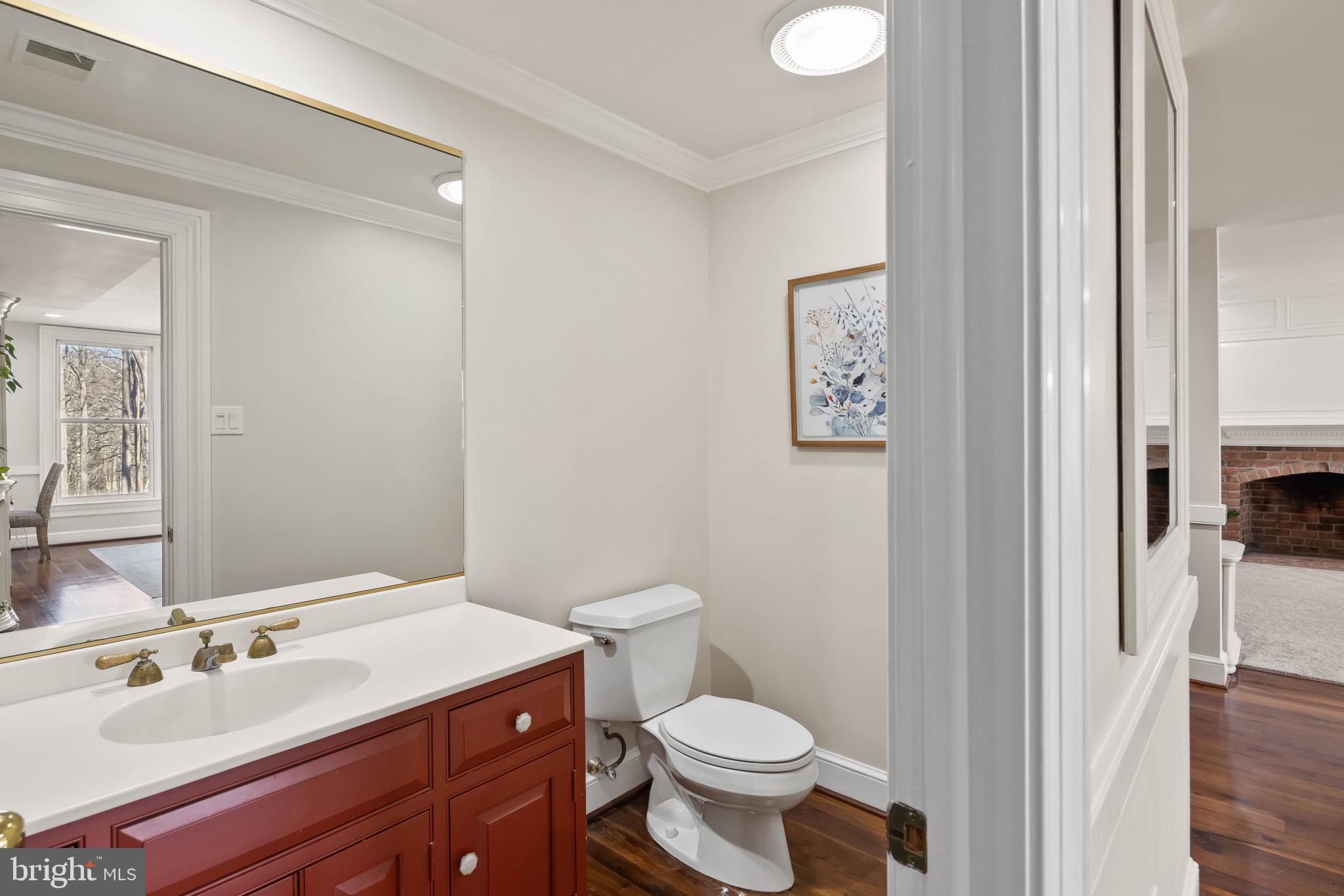 12410 Triadelphia Rd