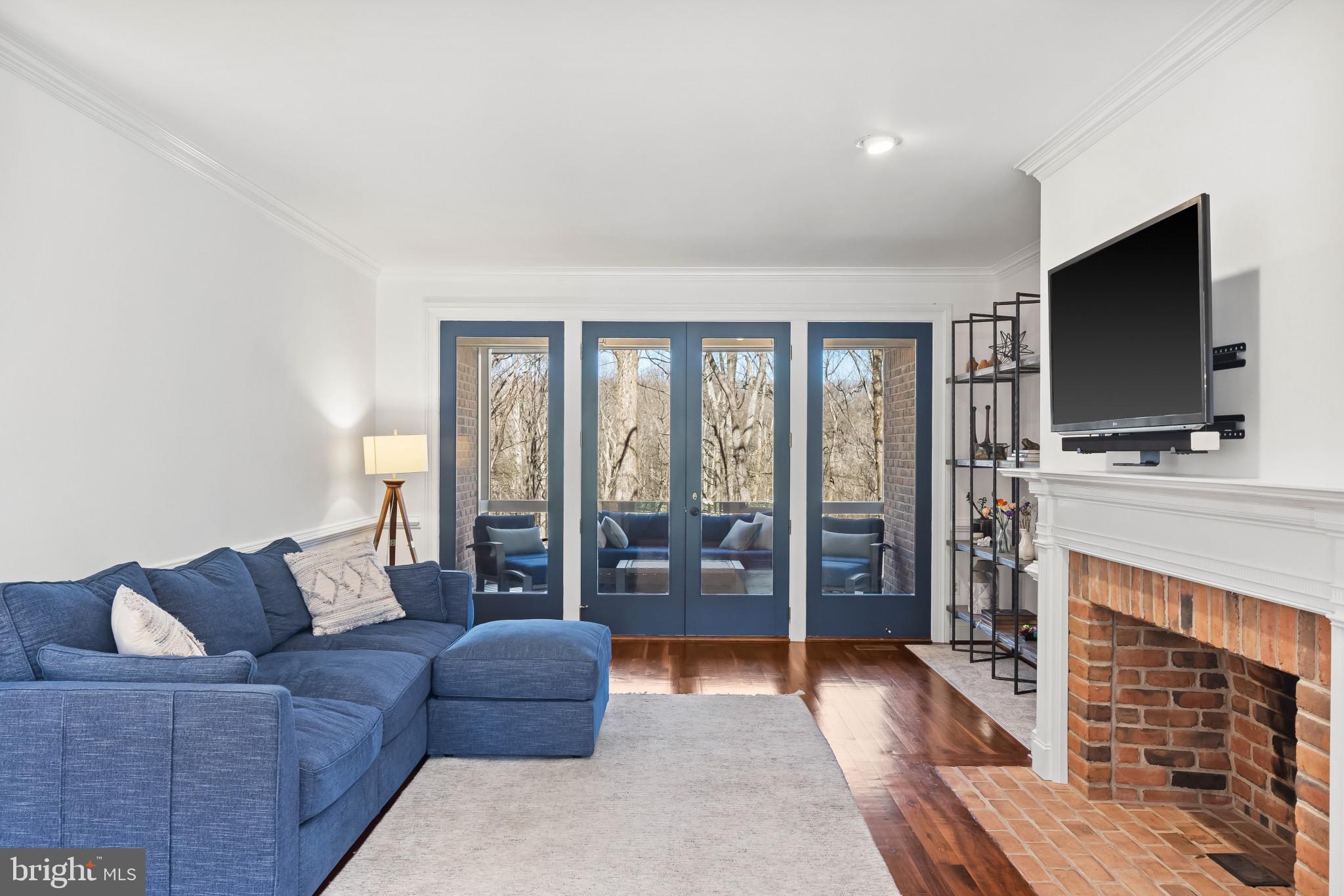 12410 Triadelphia Rd