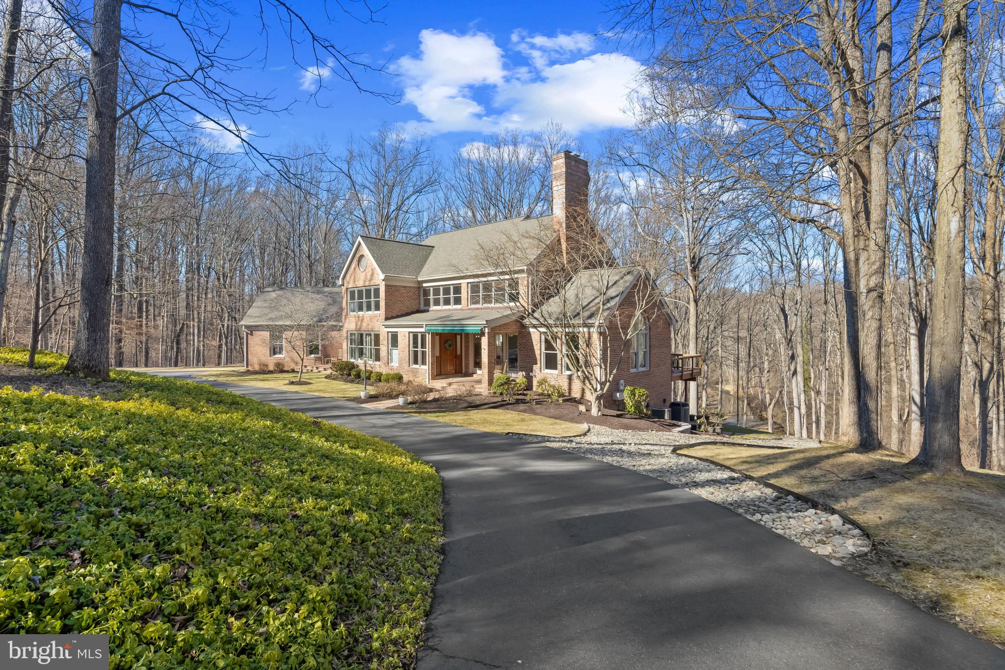 12410 Triadelphia Rd