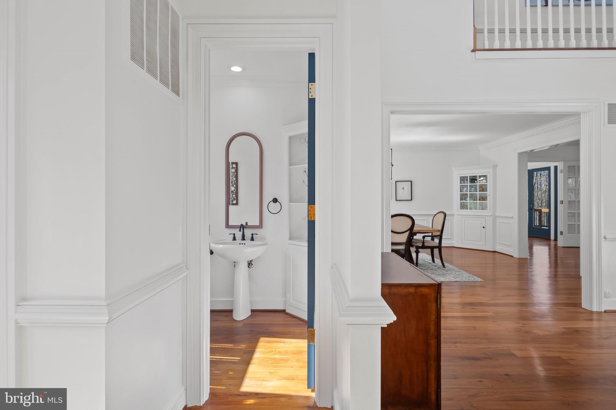 12410 Triadelphia Rd