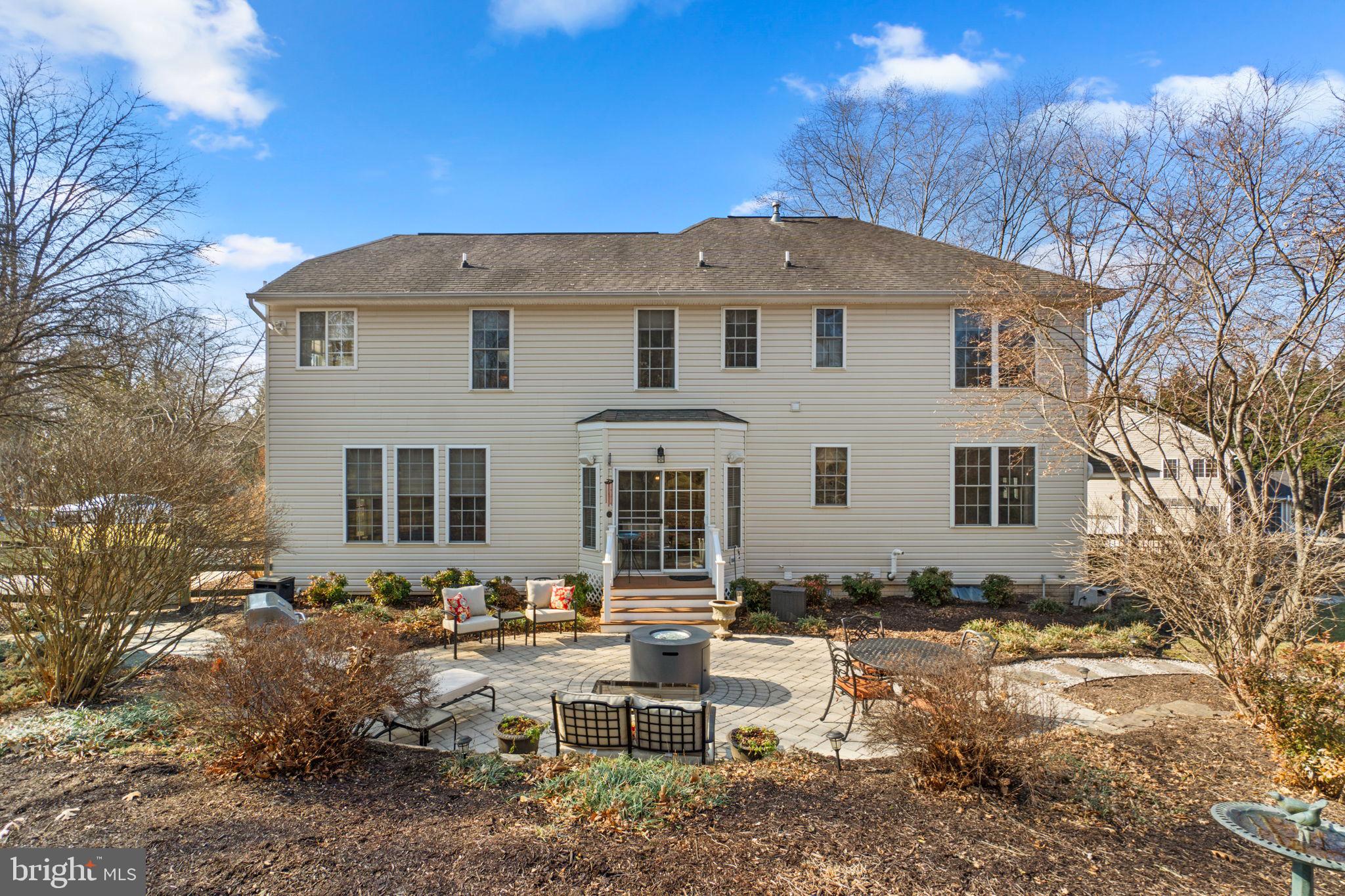 2713 Friendship Farm Ct