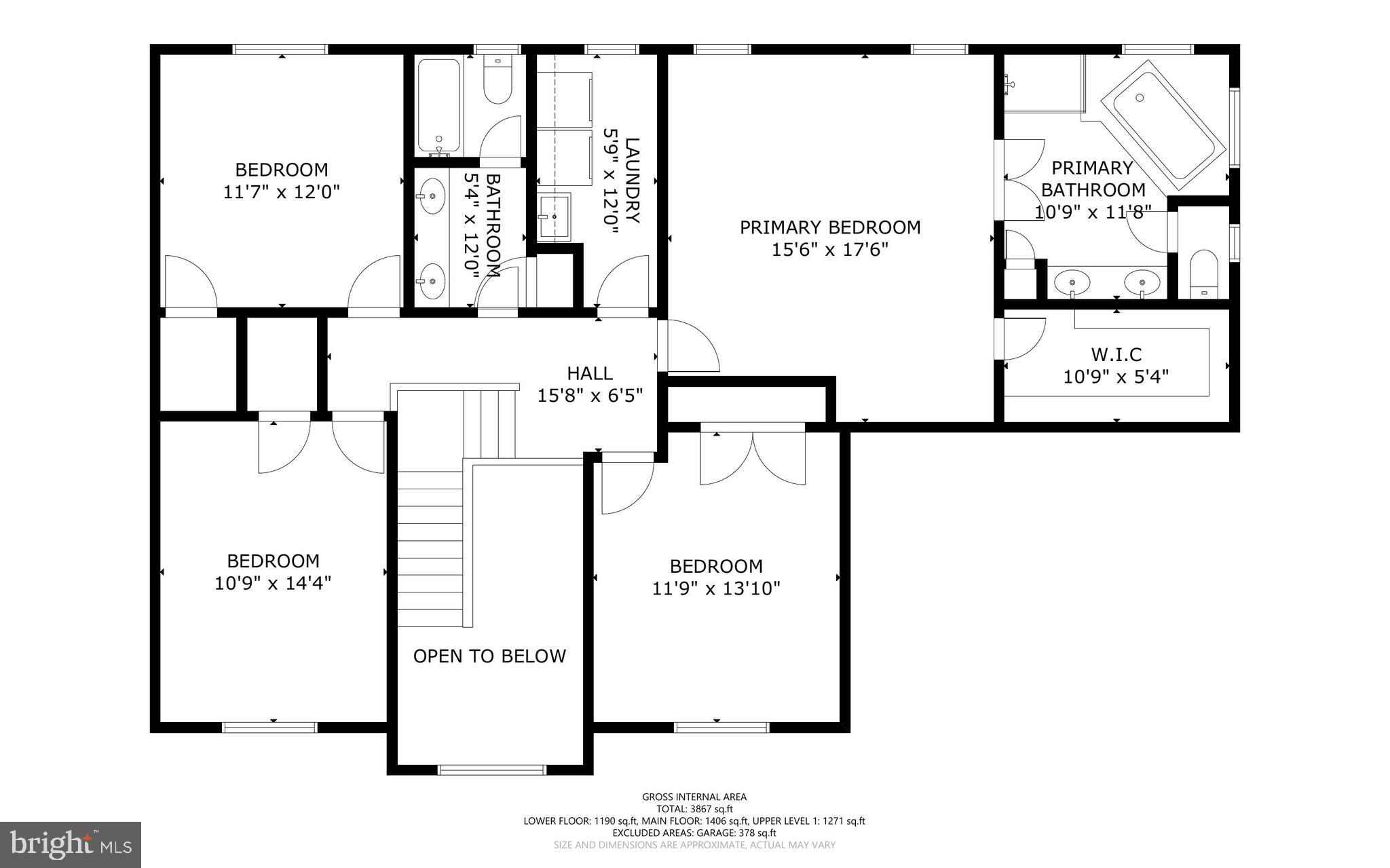 2713 Friendship Farm Ct