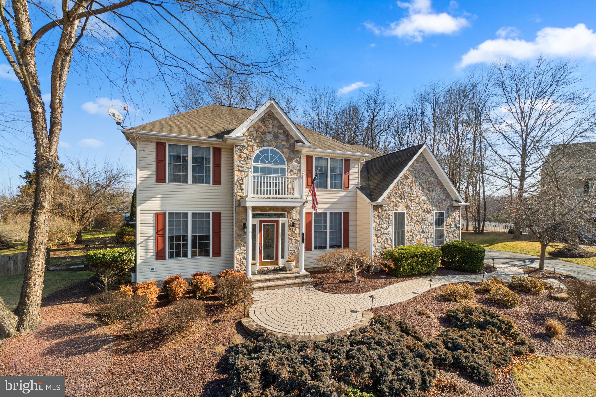 2713 Friendship Farm Ct