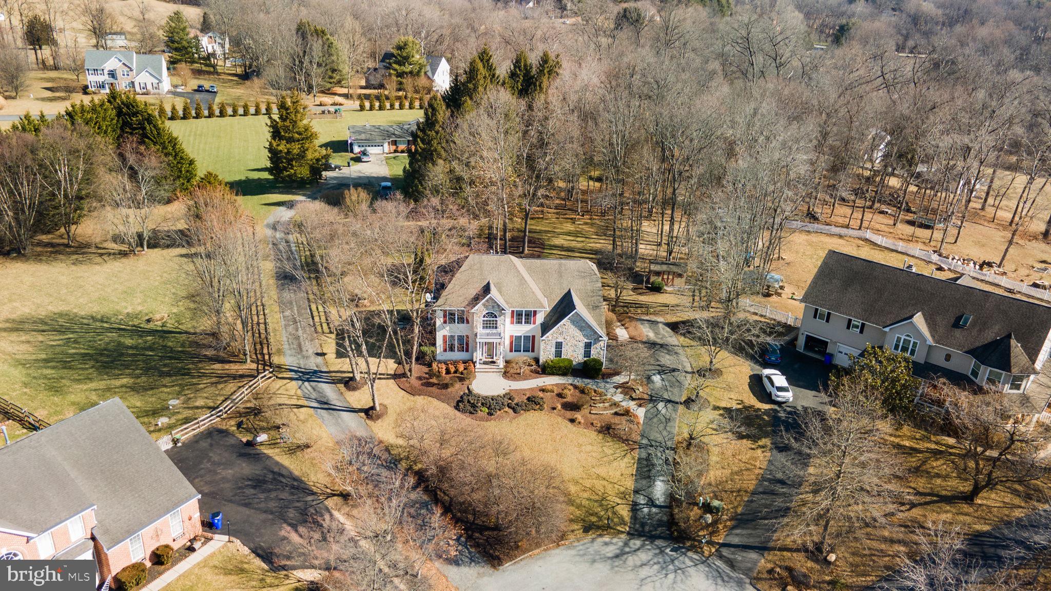 2713 Friendship Farm Ct
