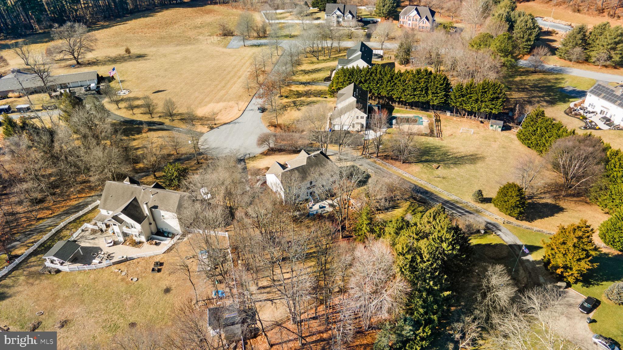 2713 Friendship Farm Ct