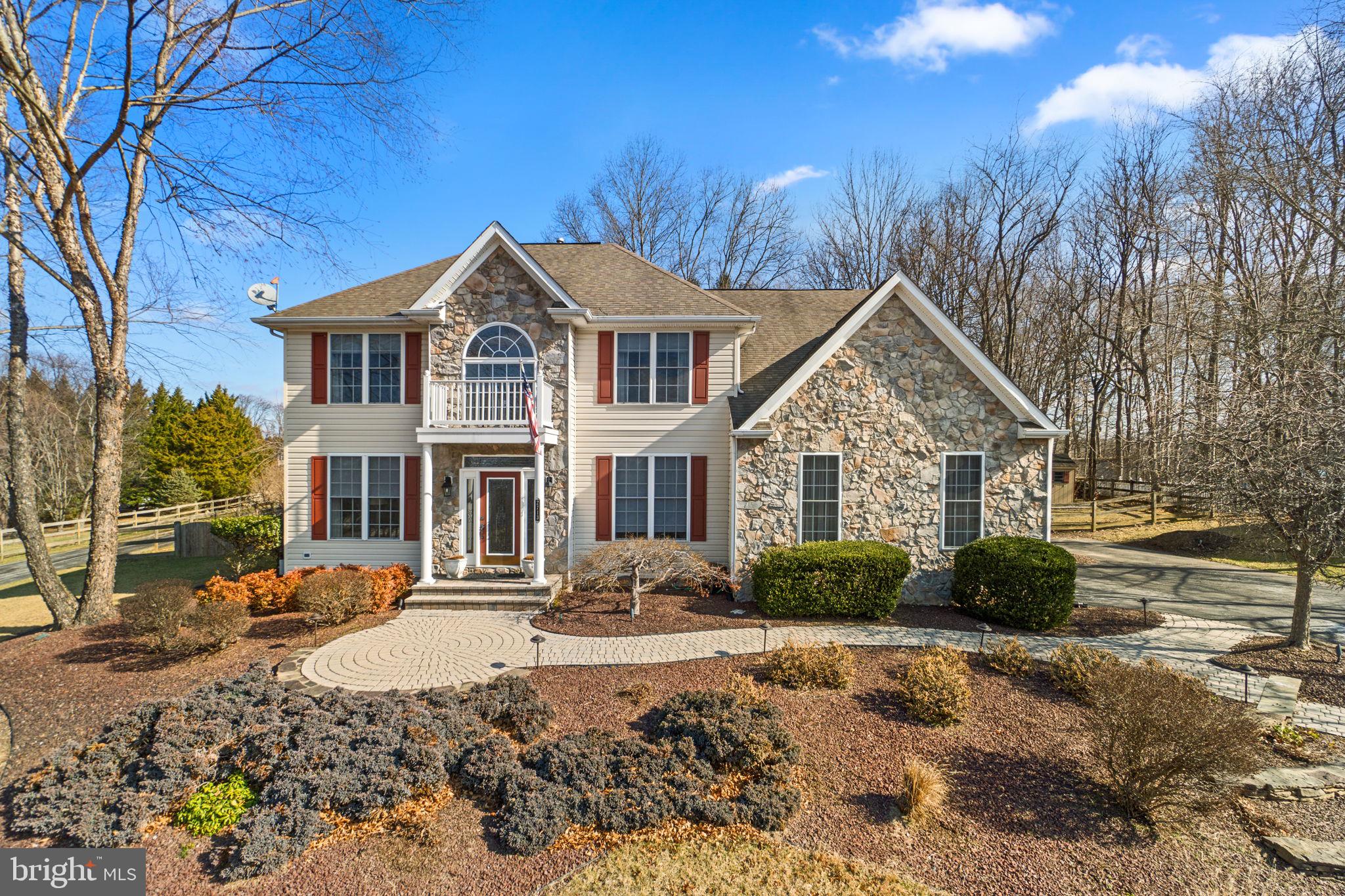 2713 Friendship Farm Ct