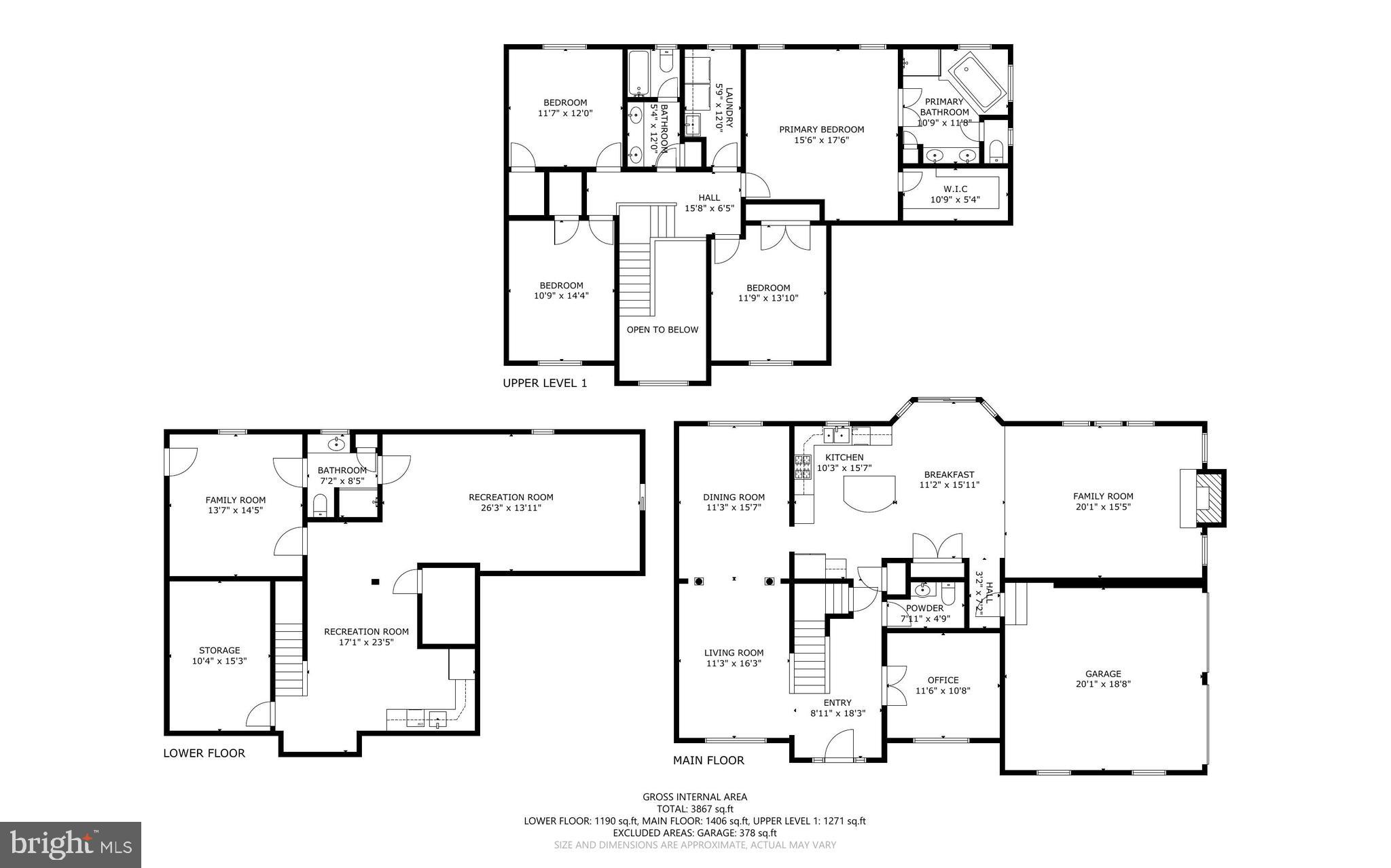 2713 Friendship Farm Ct