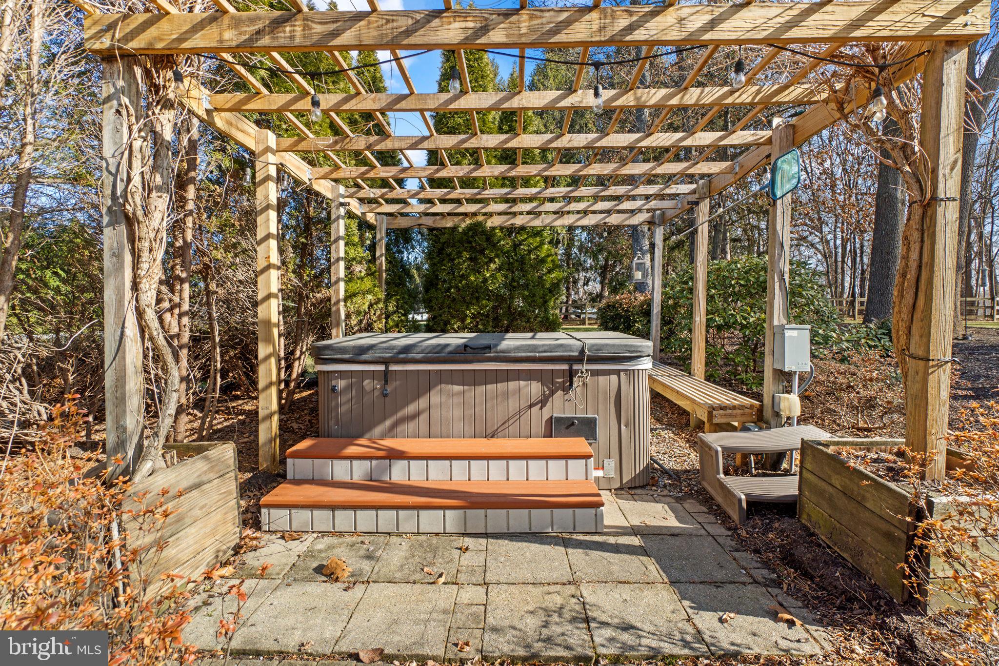 2713 Friendship Farm Ct