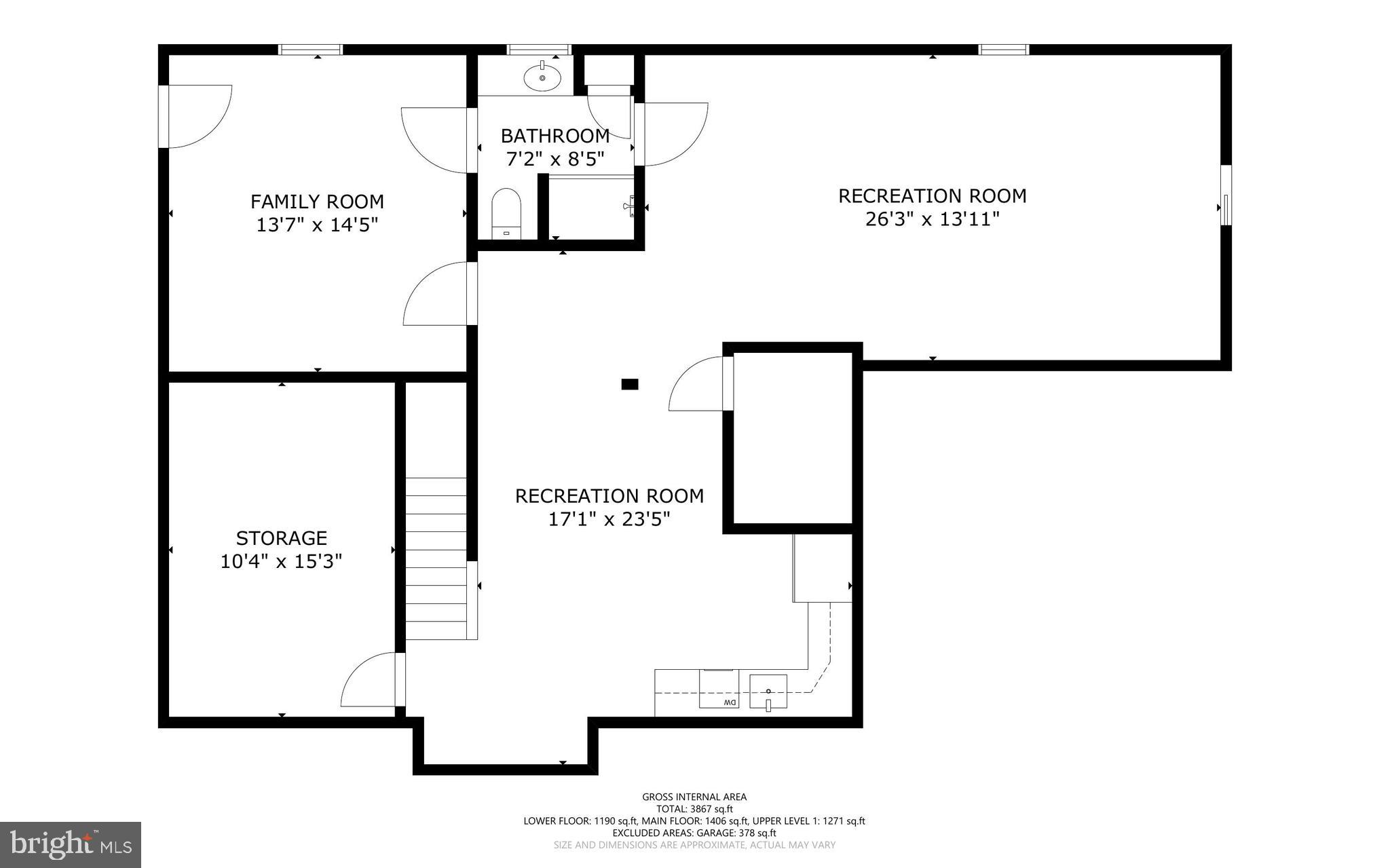 2713 Friendship Farm Ct