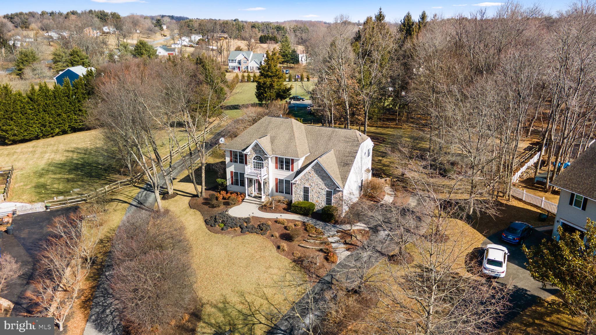 2713 Friendship Farm Ct