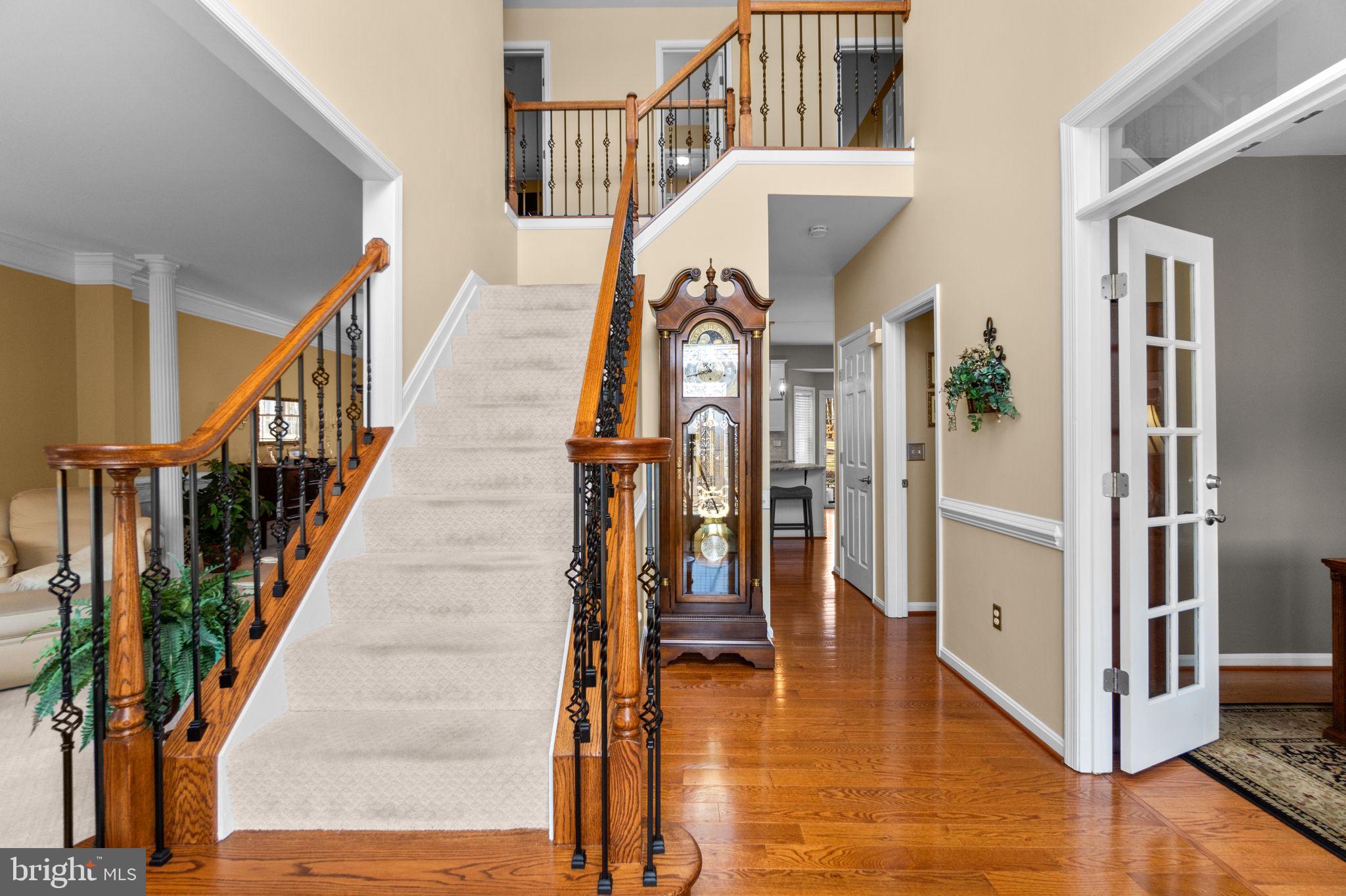 2713 Friendship Farm Ct