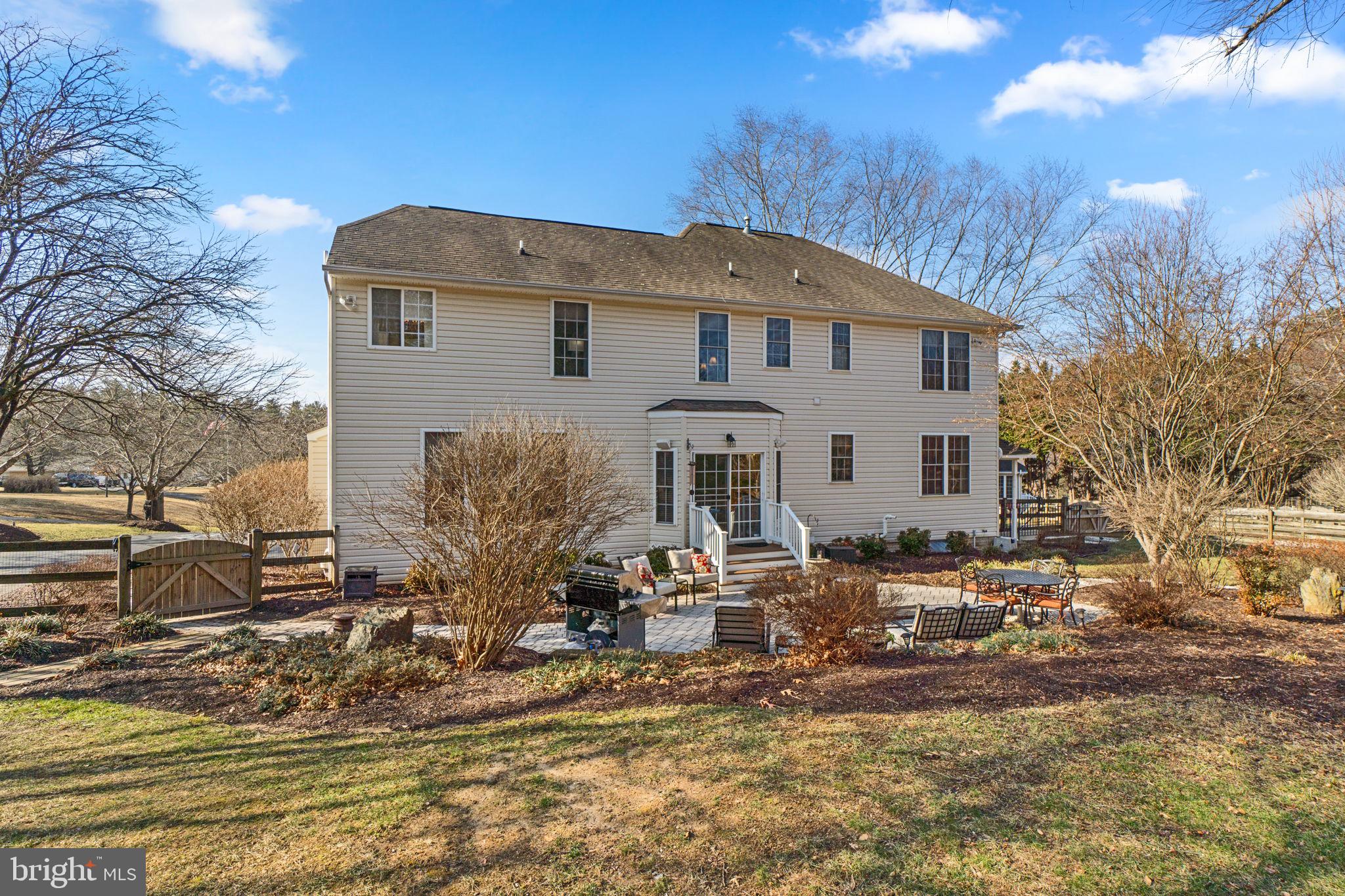 2713 Friendship Farm Ct