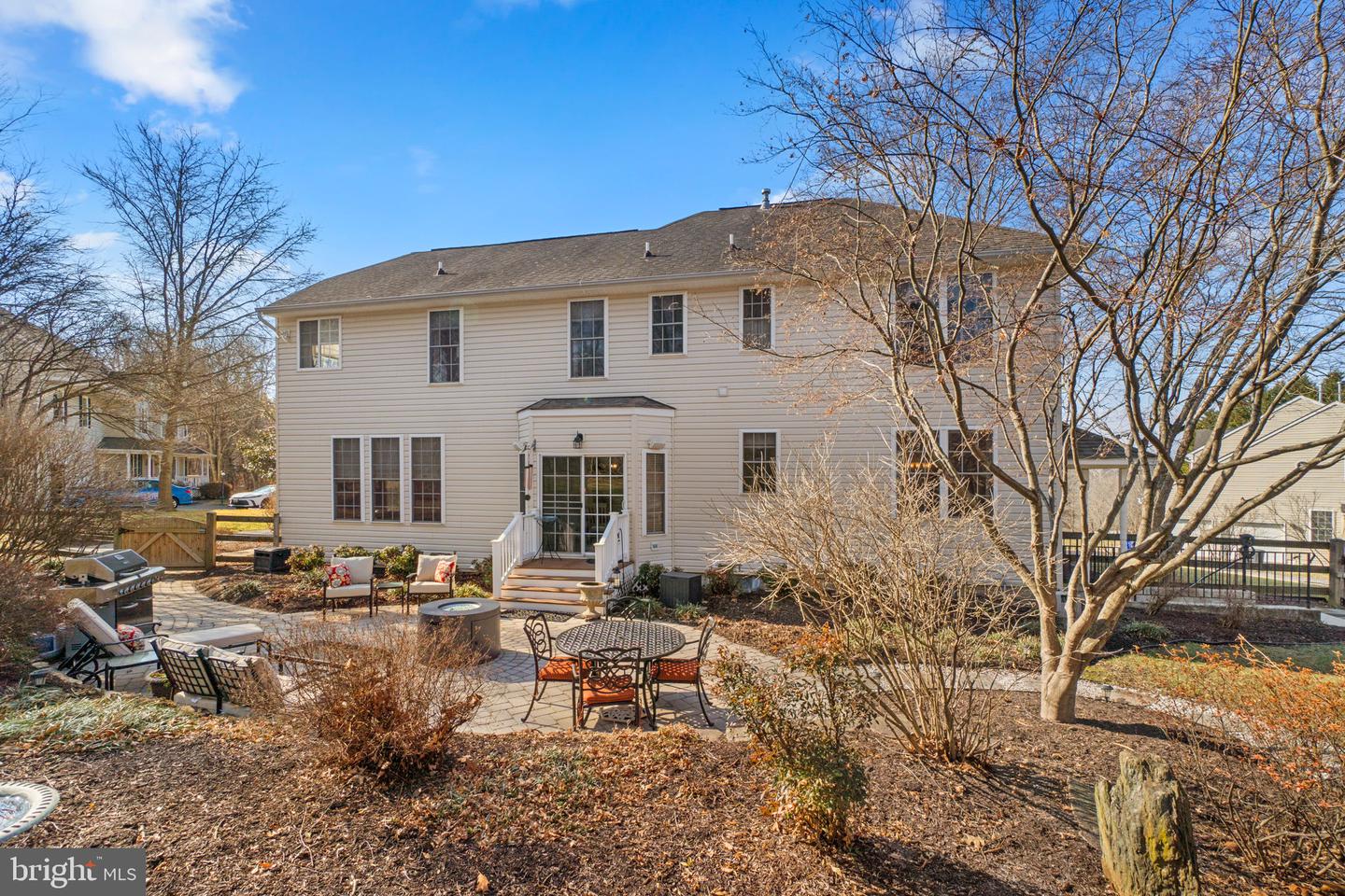 2713 Friendship Farm Ct