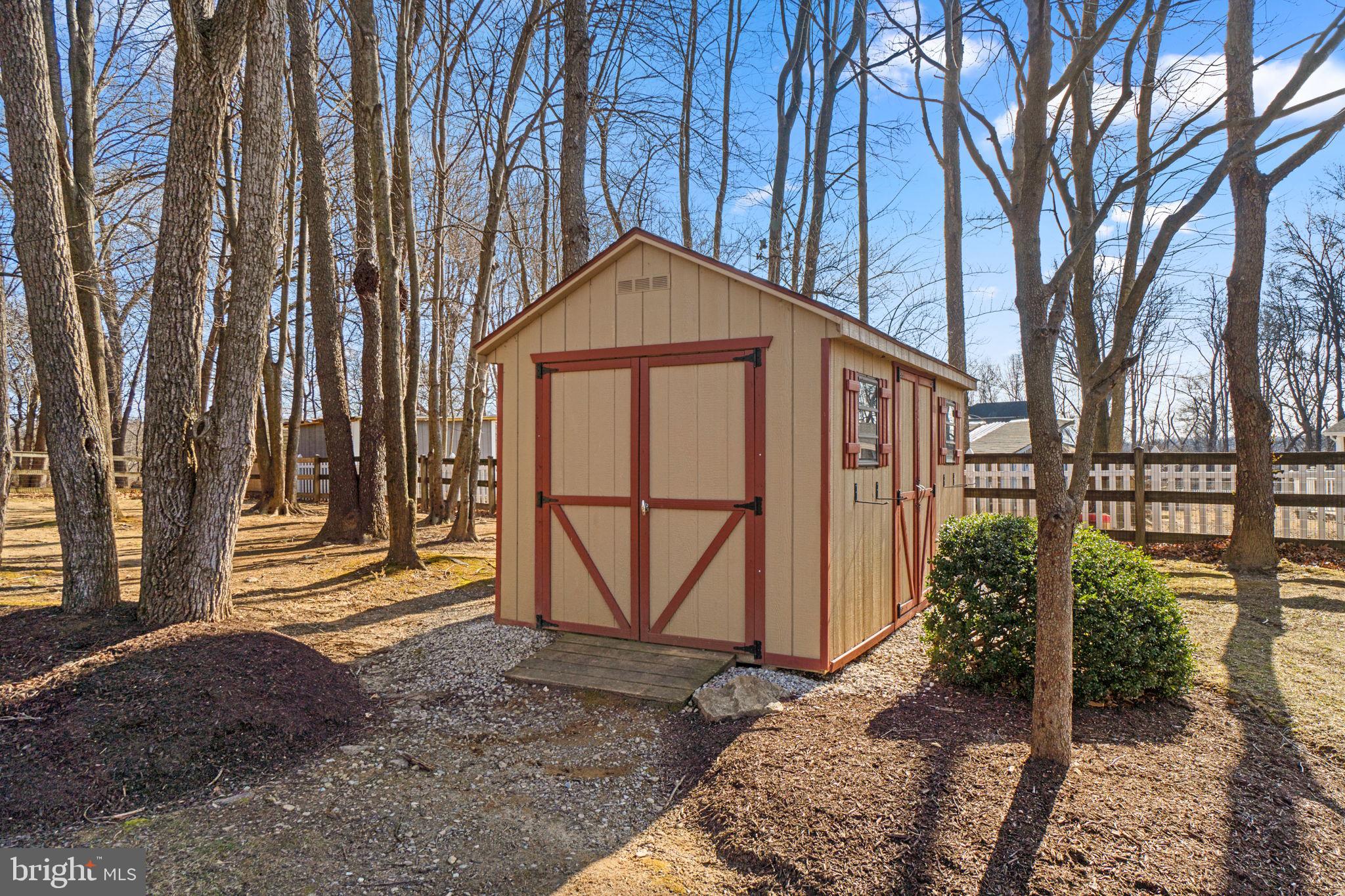 2713 Friendship Farm Ct