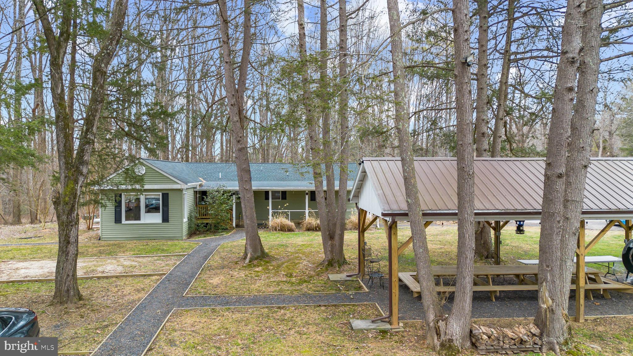 7249 Mink Hollow Rd