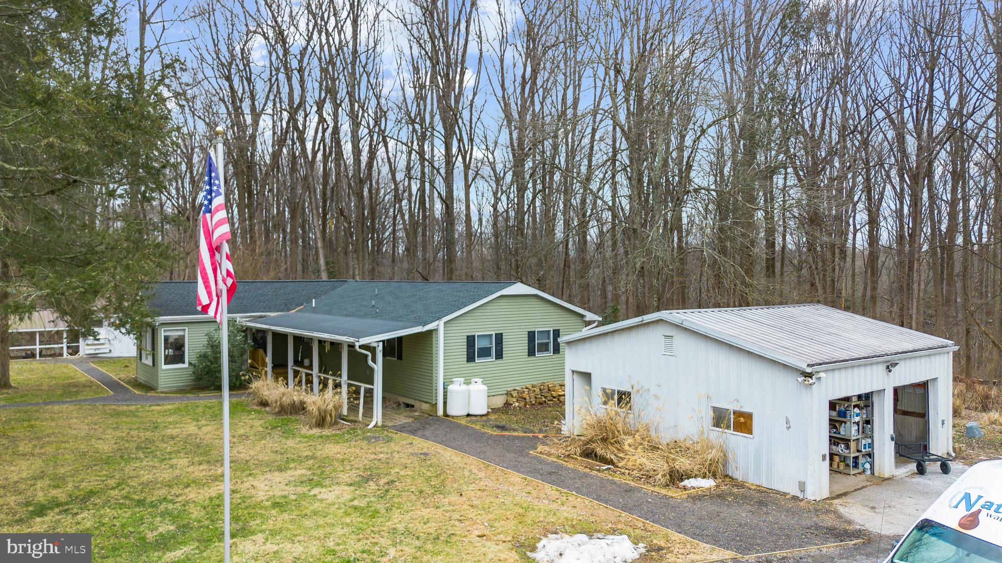 7249 Mink Hollow Rd