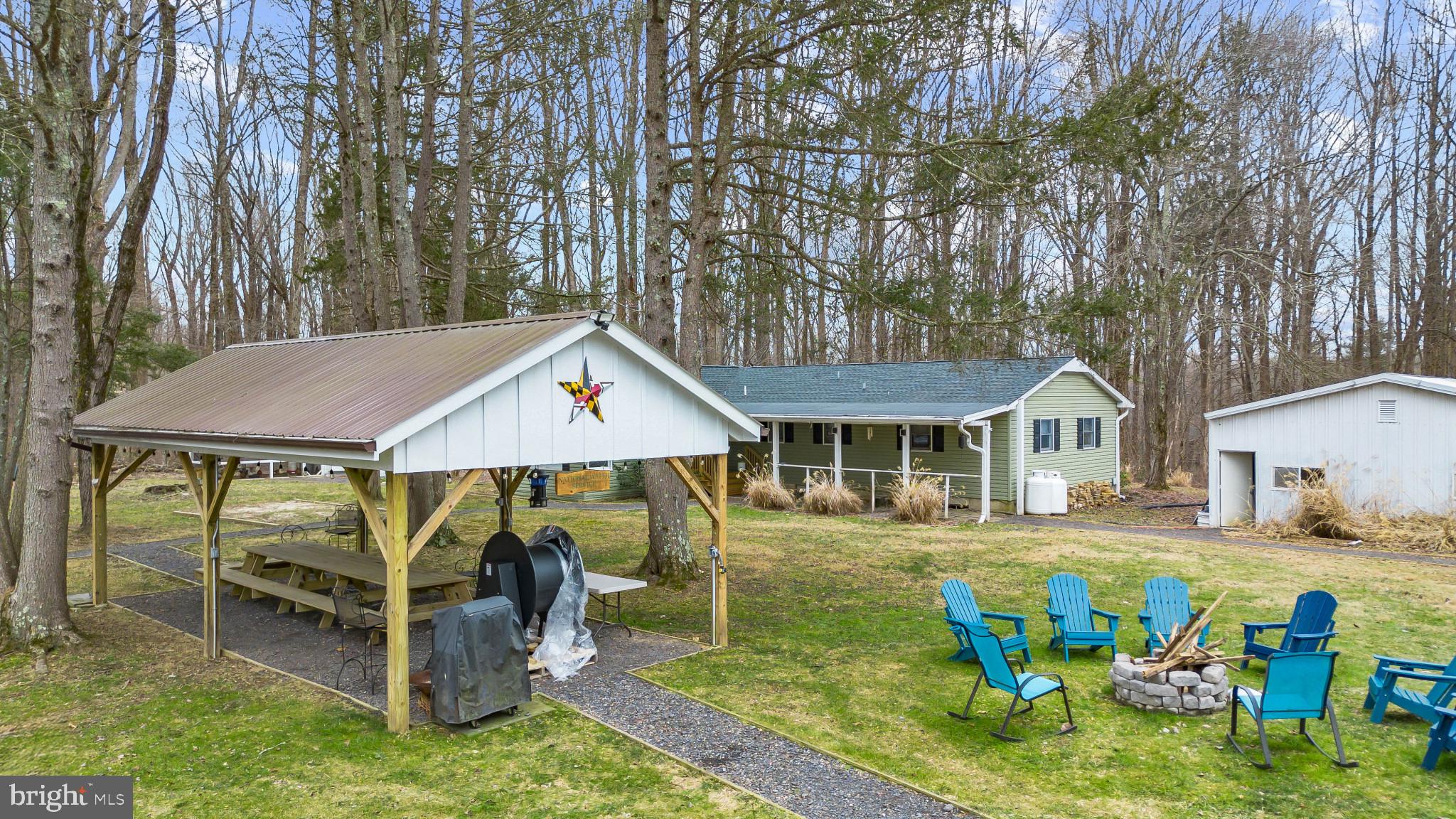 7249 Mink Hollow Rd