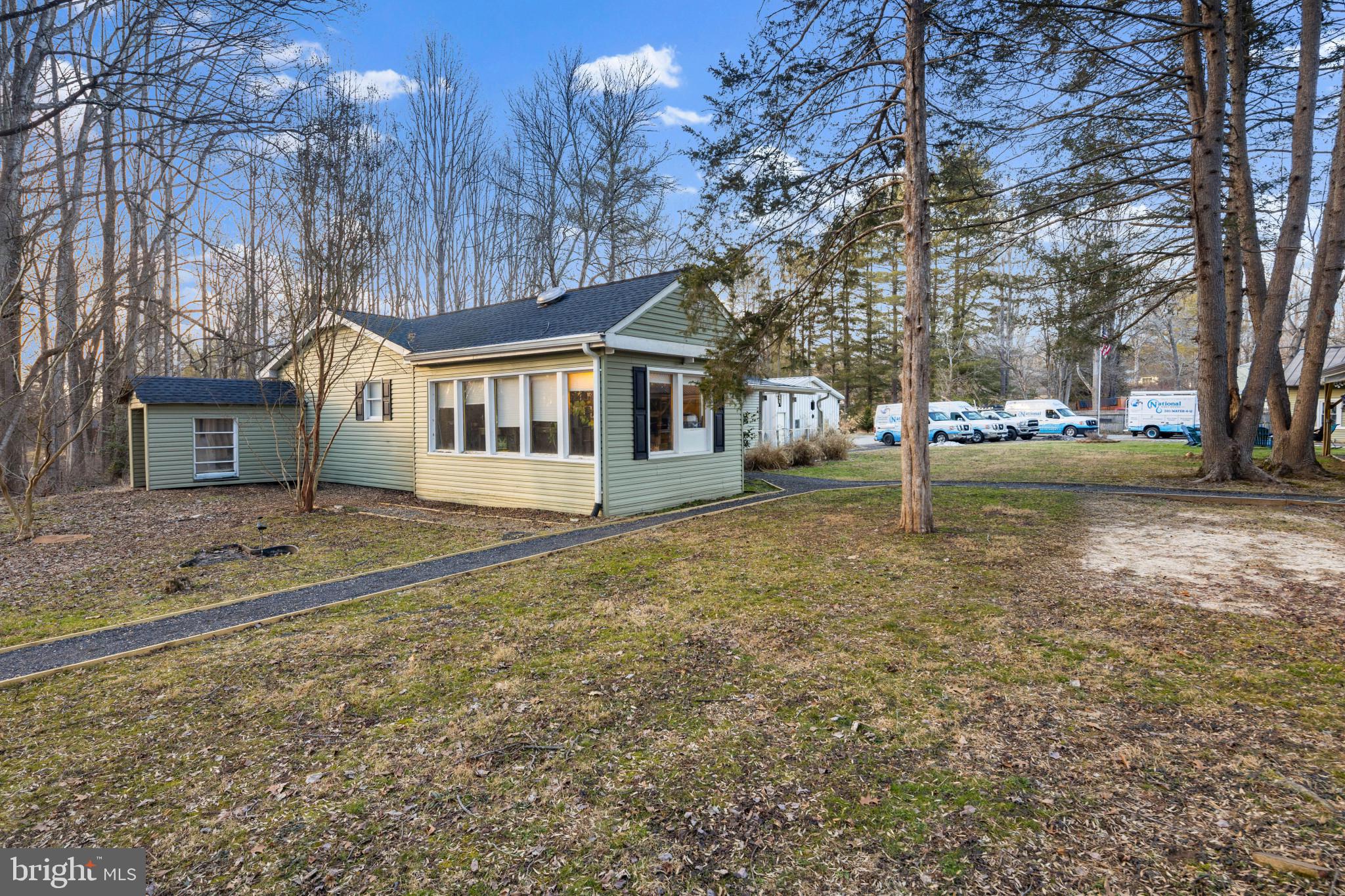 7249 Mink Hollow Rd