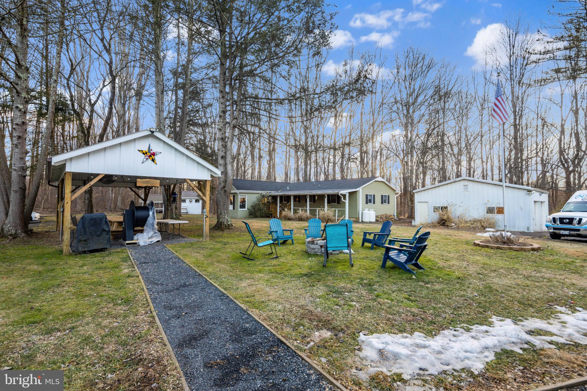 7249 Mink Hollow Rd