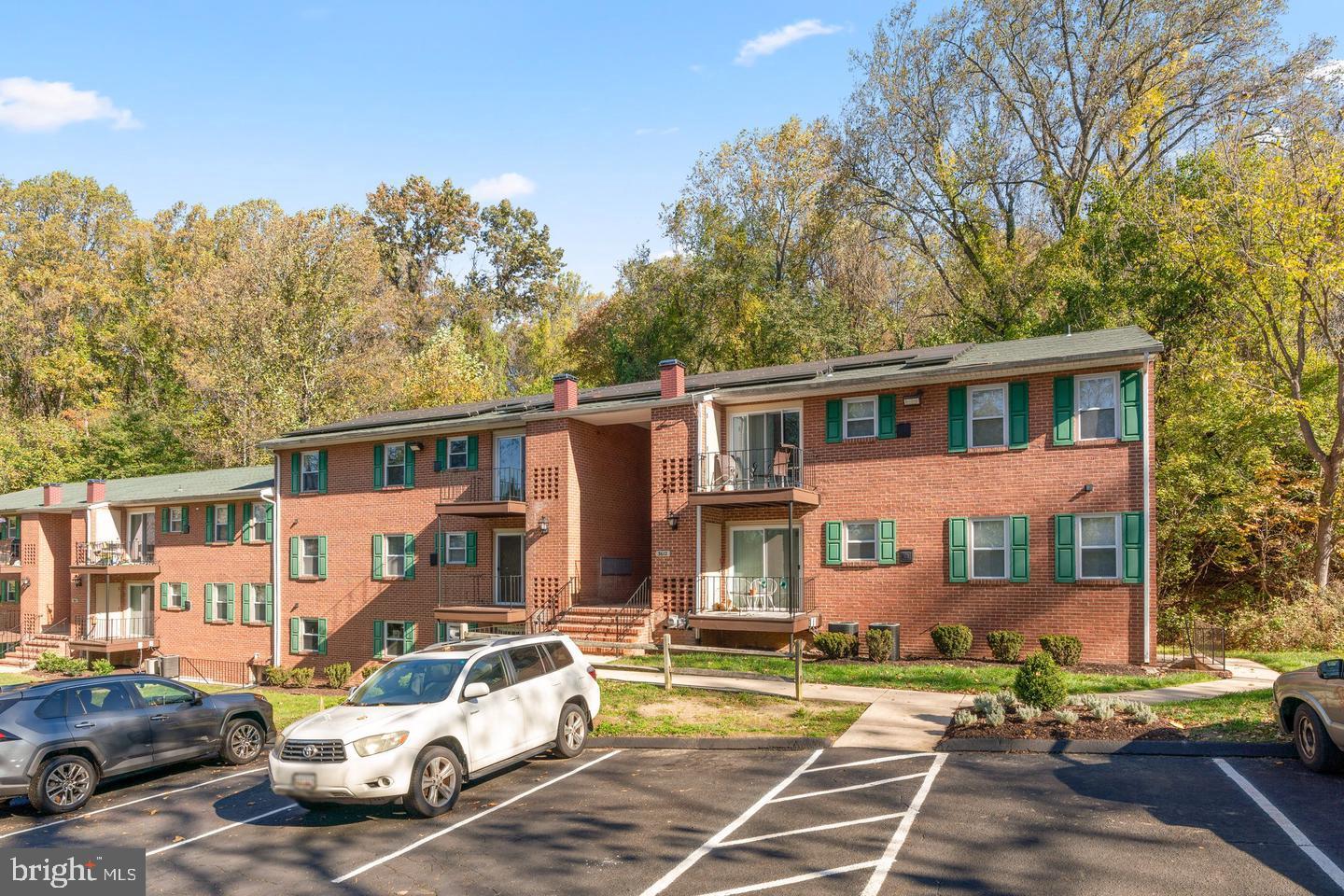 3614-#3A COURT HOUSE DR