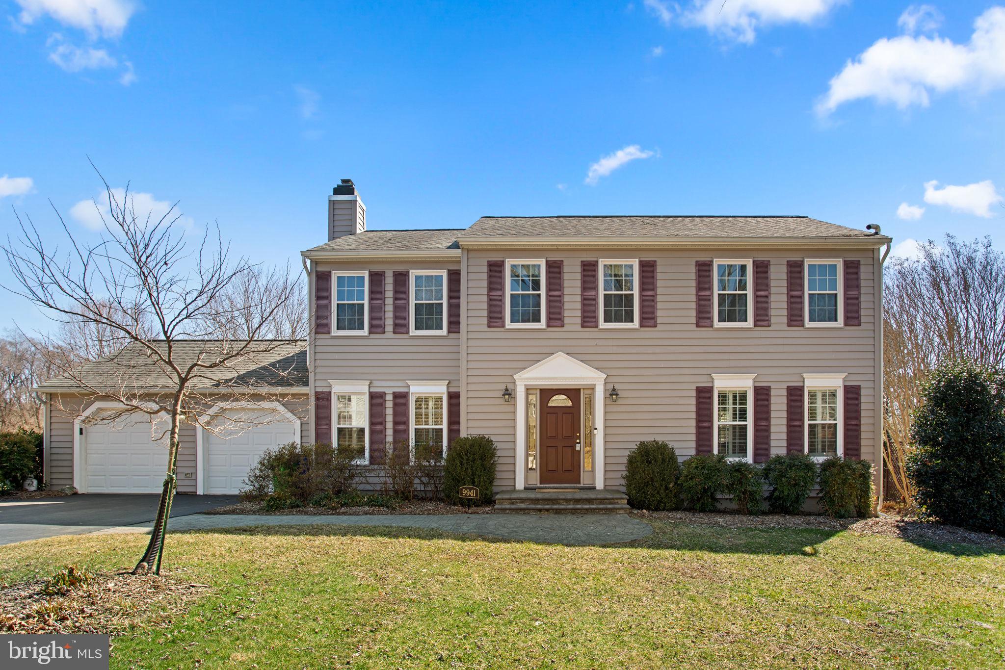 9941 Springfield Dr S